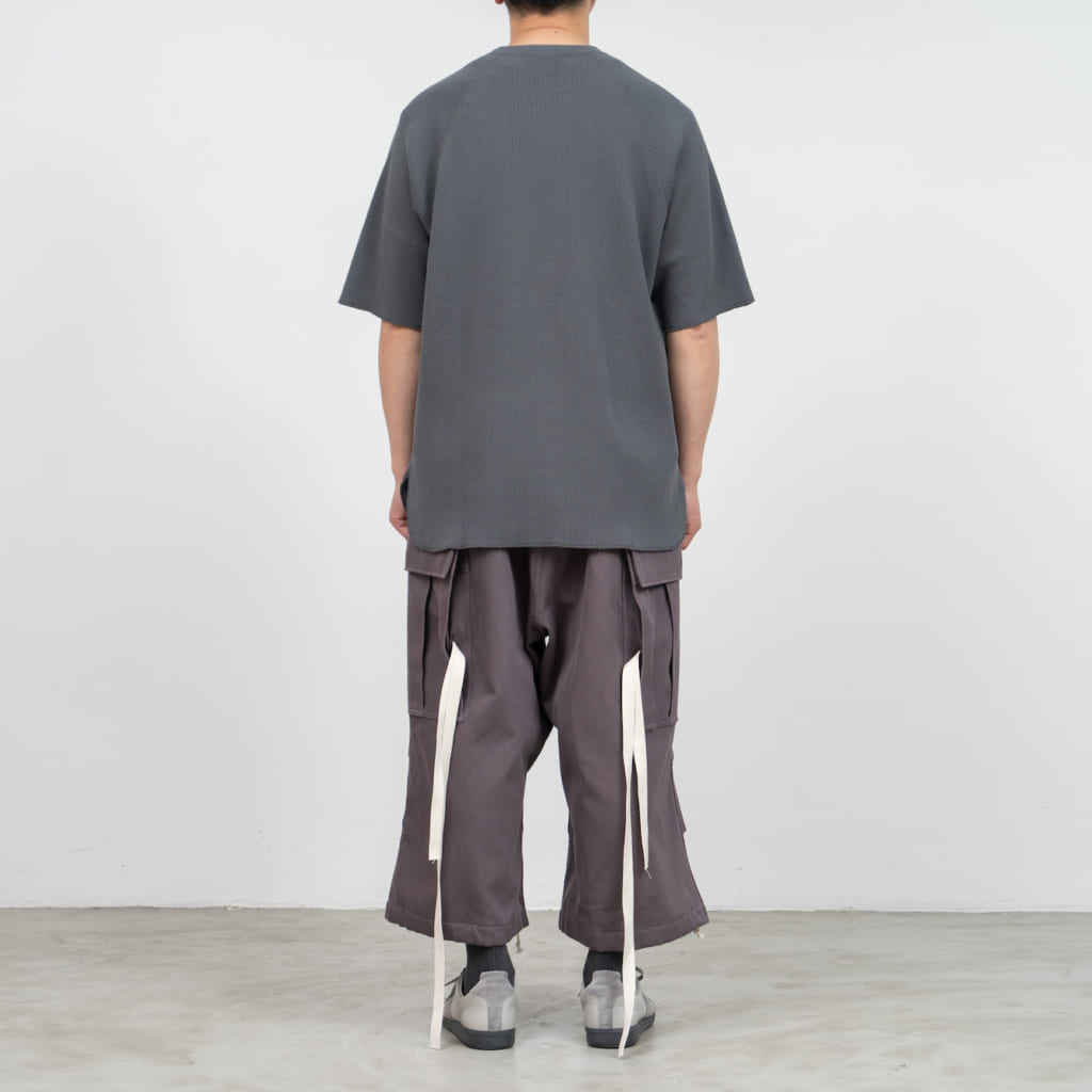 Graphpaper、SOUMOの新作や別注アイテム発売 | HIGHSNOBIETY.JP