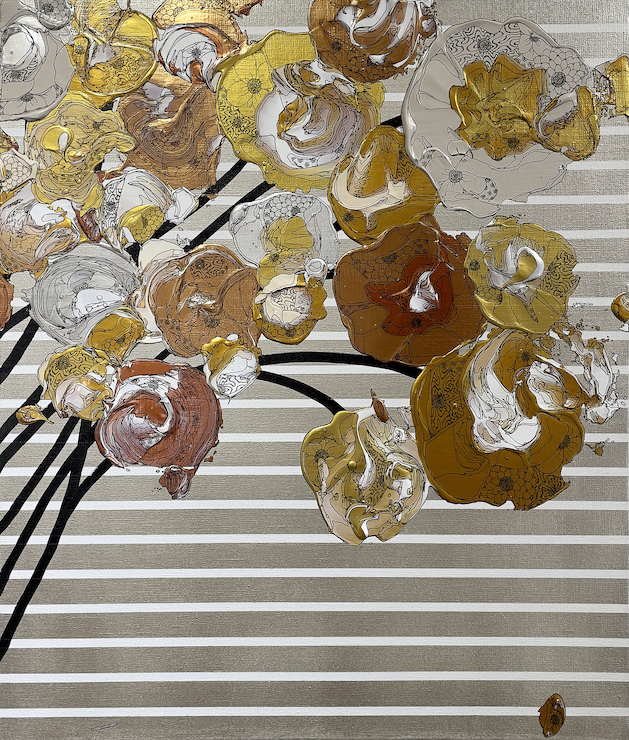 Yuta Okudaソロエキシビション開催 | HIGHSNOBIETY.JP（ハイスノバ