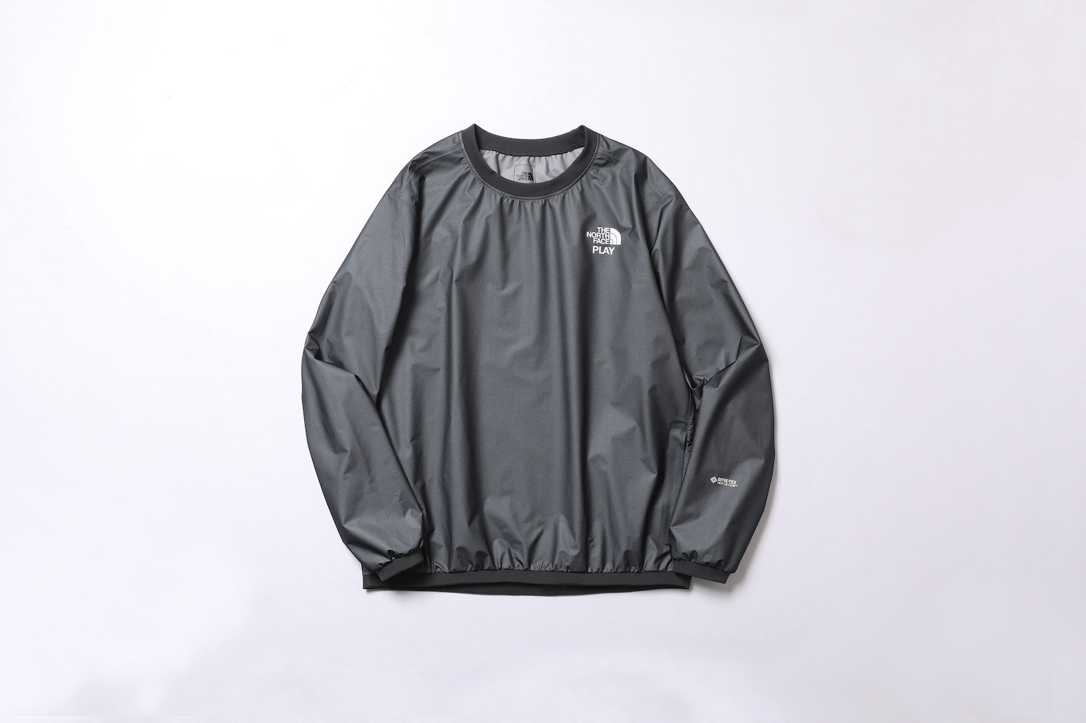 THE NORTH FACE PLAY限定新作コレクション