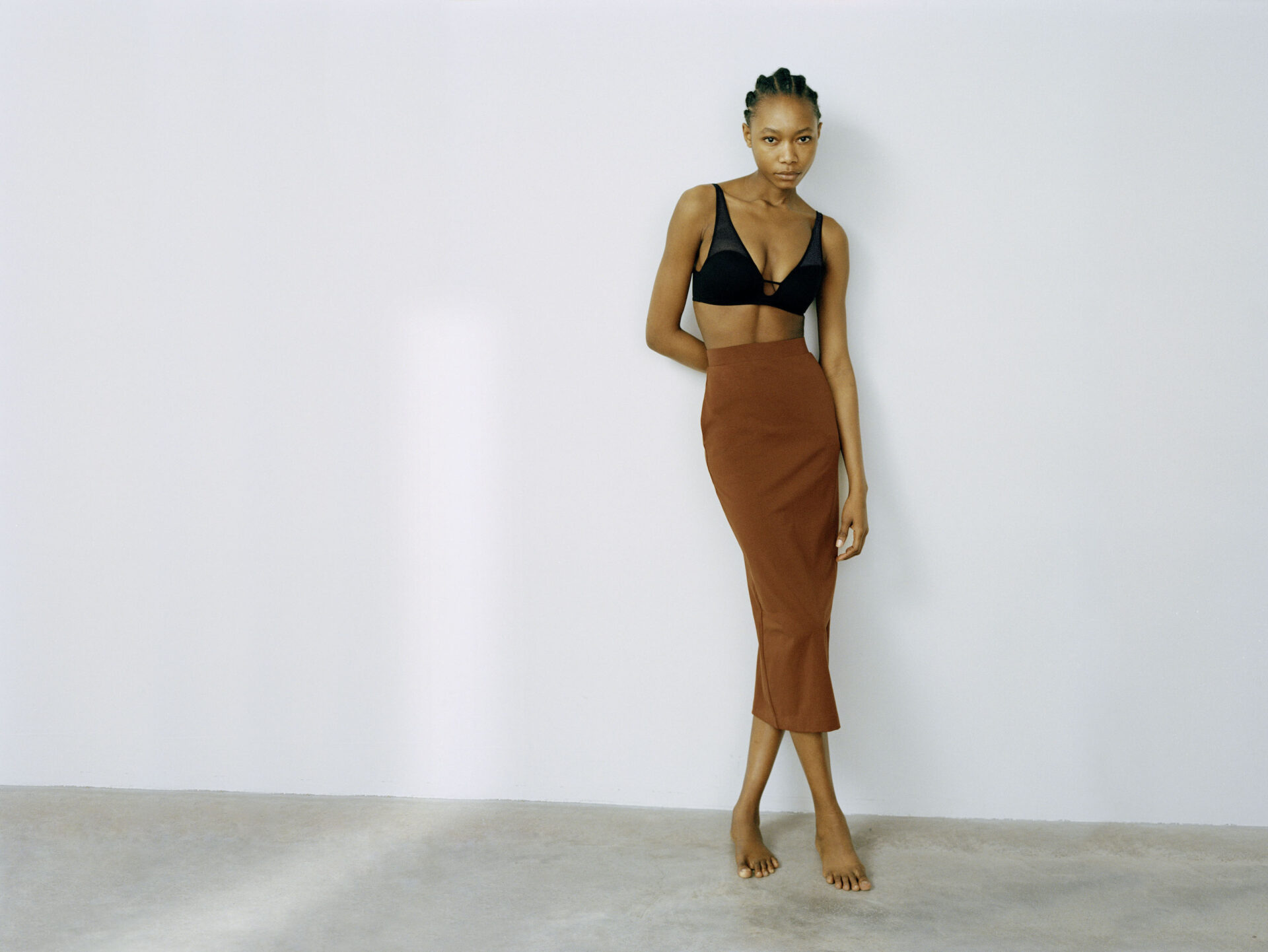 ユニクロから女性解き放つ新ライフウエア | HIGHSNOBIETY.JP（ハイス