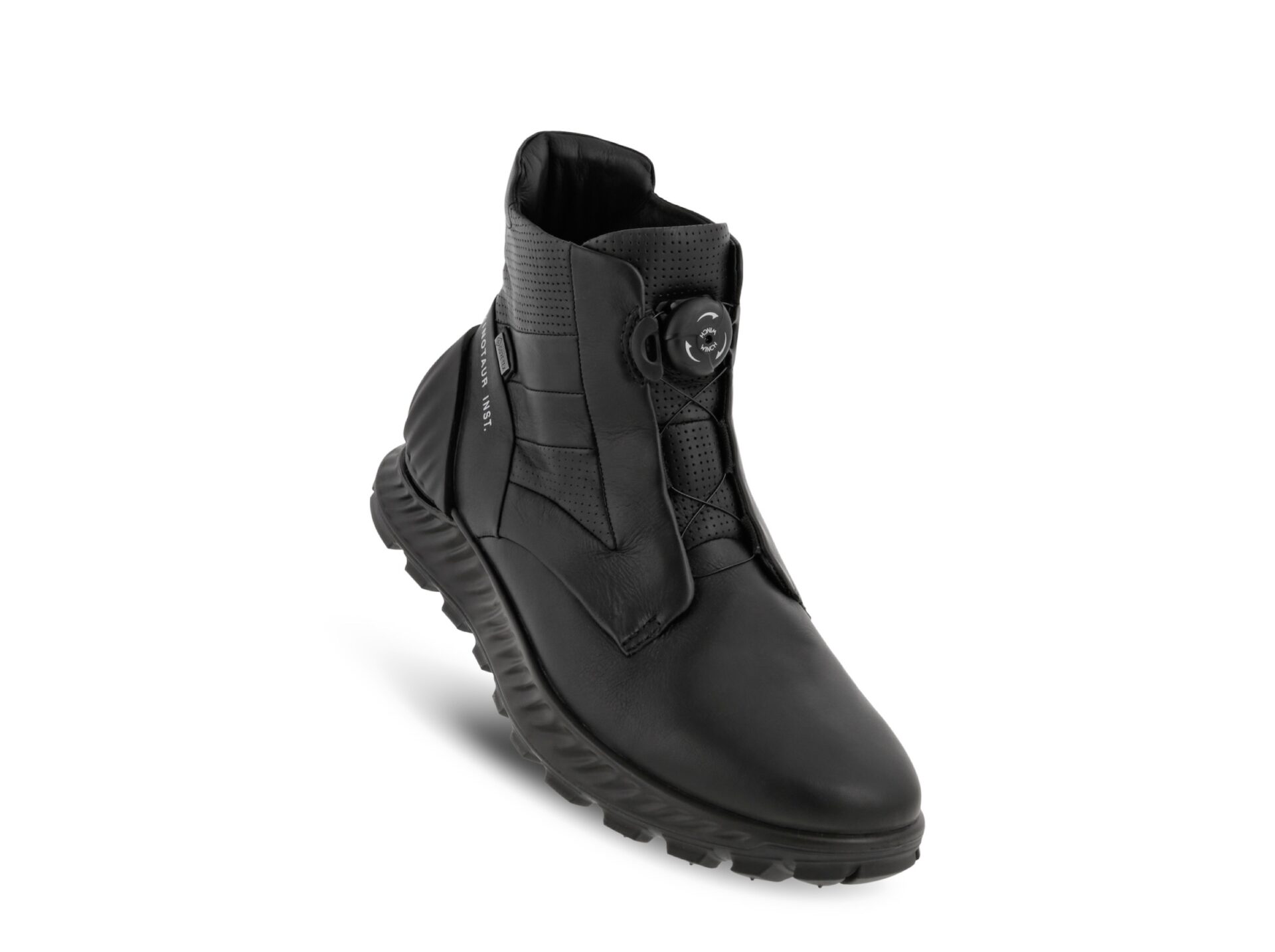 MINOTAUR INST.×Eccoのコラボ第3弾が発売 | HIGHSNOBIETY.JP（ハイス