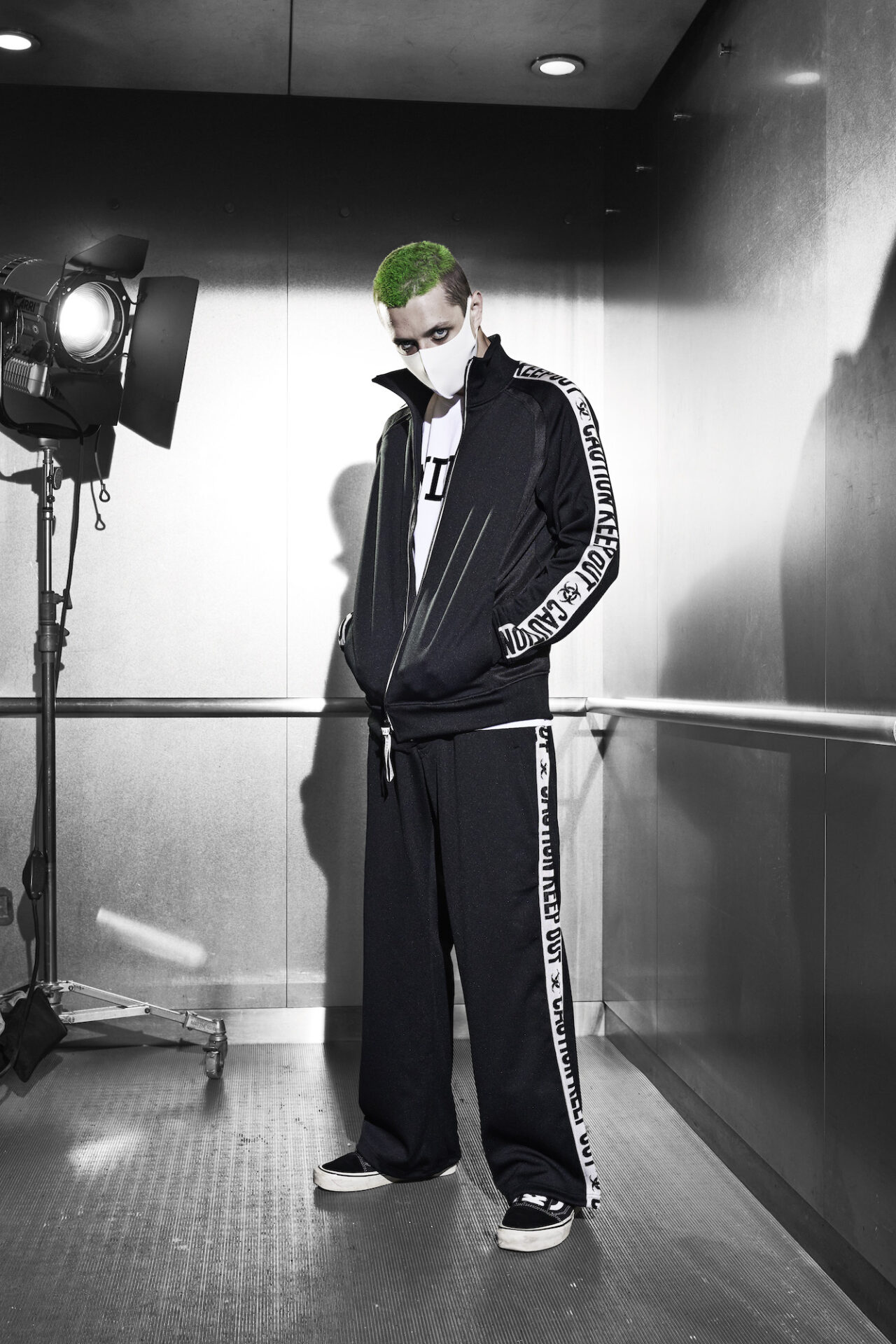 beauty:beast完全復活 アイコンアイテムが復刻 | HIGHSNOBIETY.JP