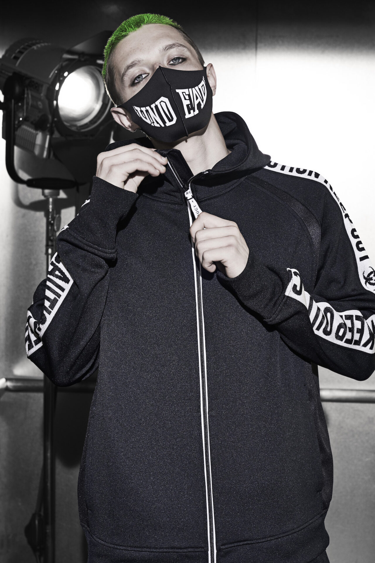 beauty:beast完全復活 アイコンアイテムが復刻 | HIGHSNOBIETY.JP