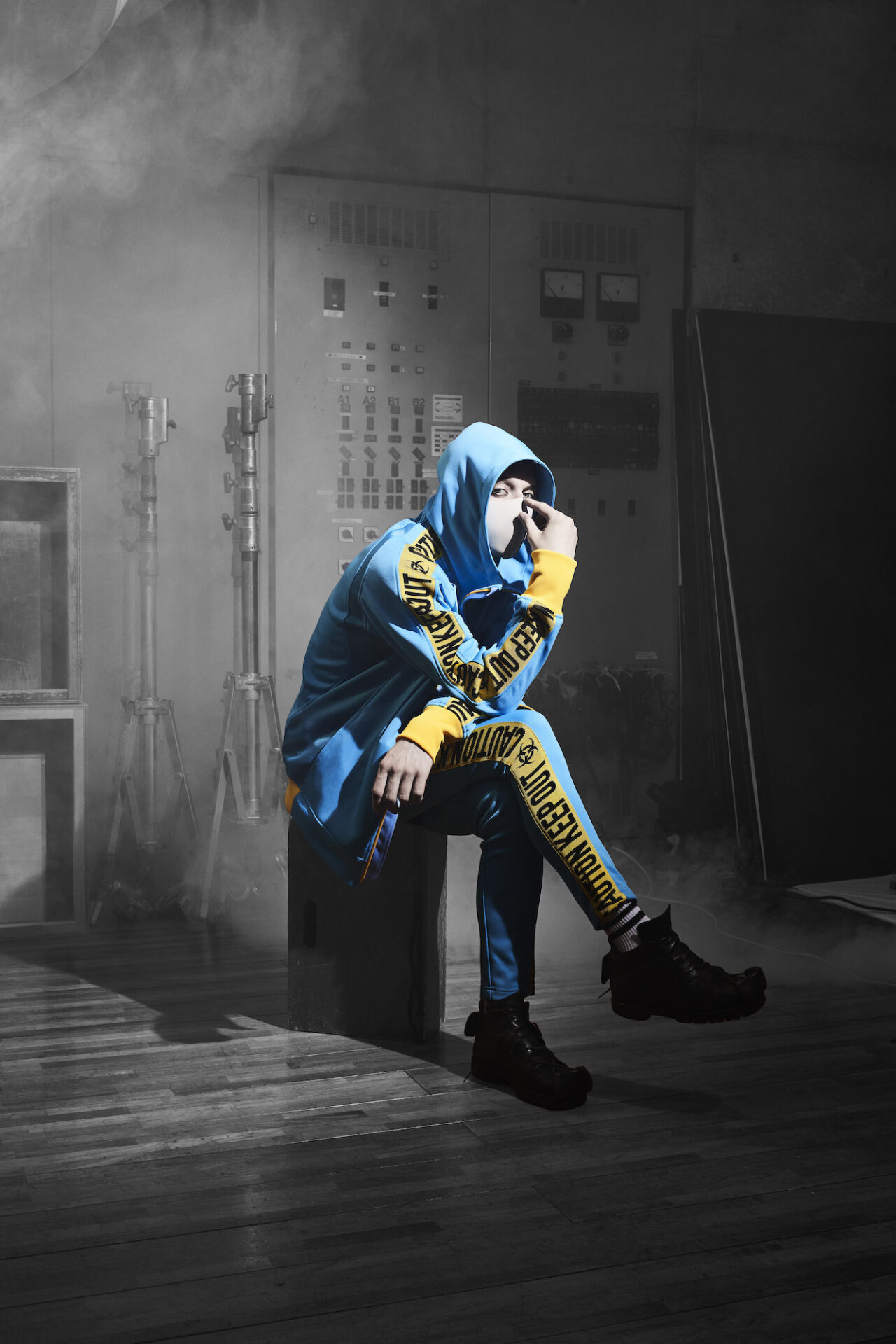 beauty:beast完全復活 アイコンアイテムが復刻 | HIGHSNOBIETY.JP