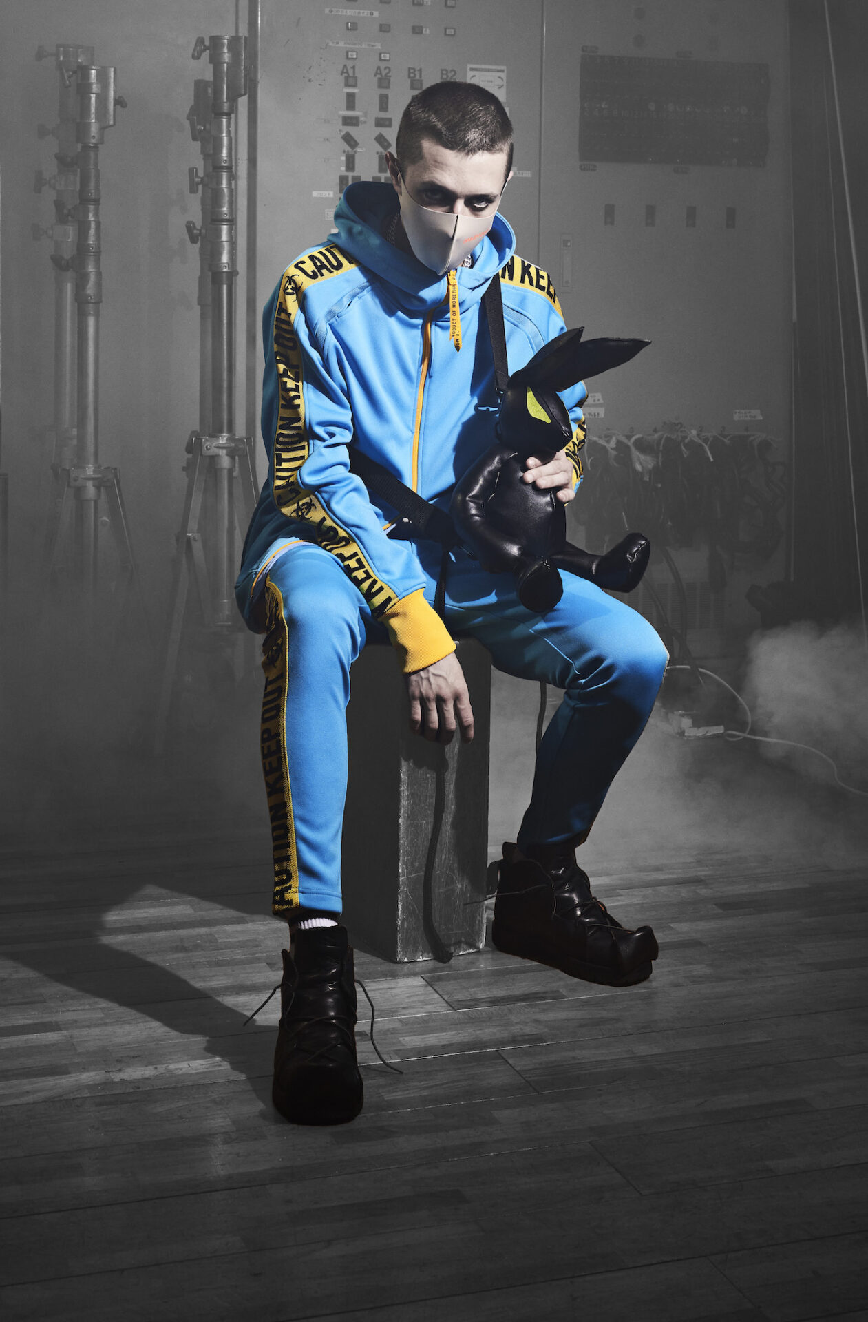 beauty:beast完全復活 アイコンアイテムが復刻 | HIGHSNOBIETY.JP