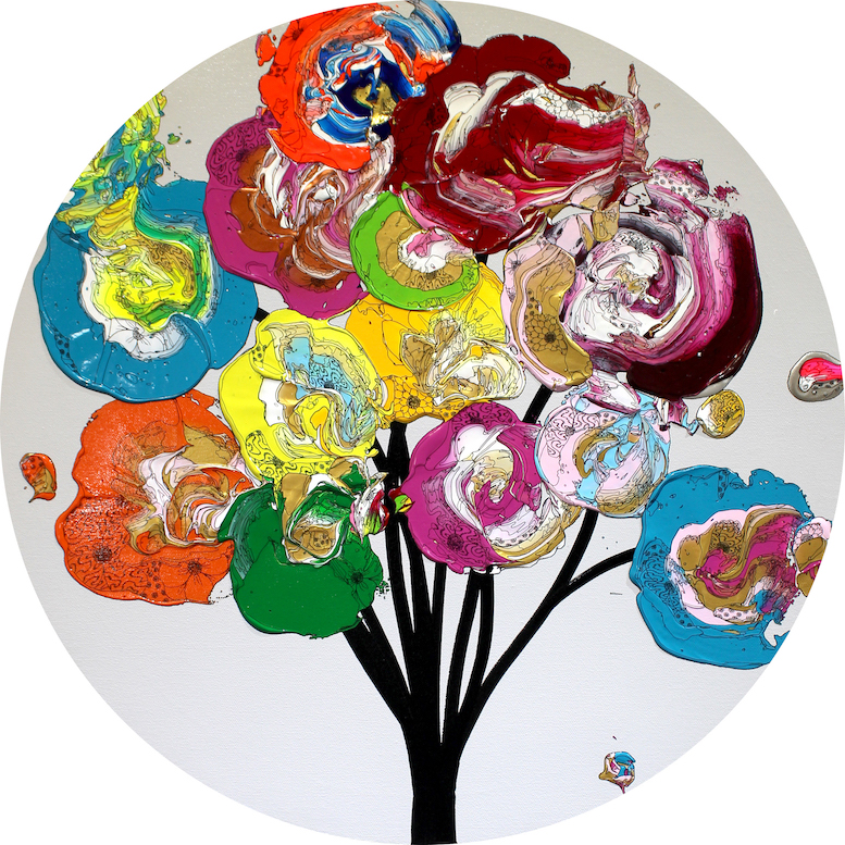 Yuta Okudaソロエキシビション開催 | HIGHSNOBIETY.JP（ハイスノバ