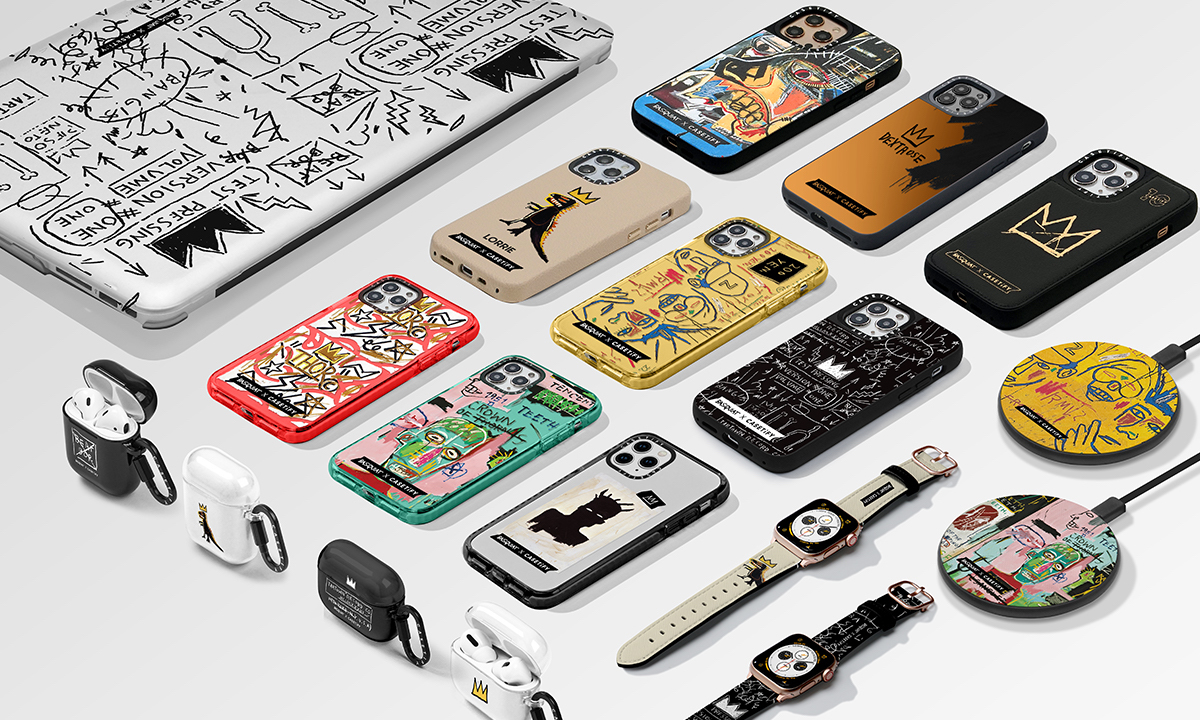 Casetify One Piece新作 Airpodsケースも登場 Highsnobiety Jp ハイスノバイエティ