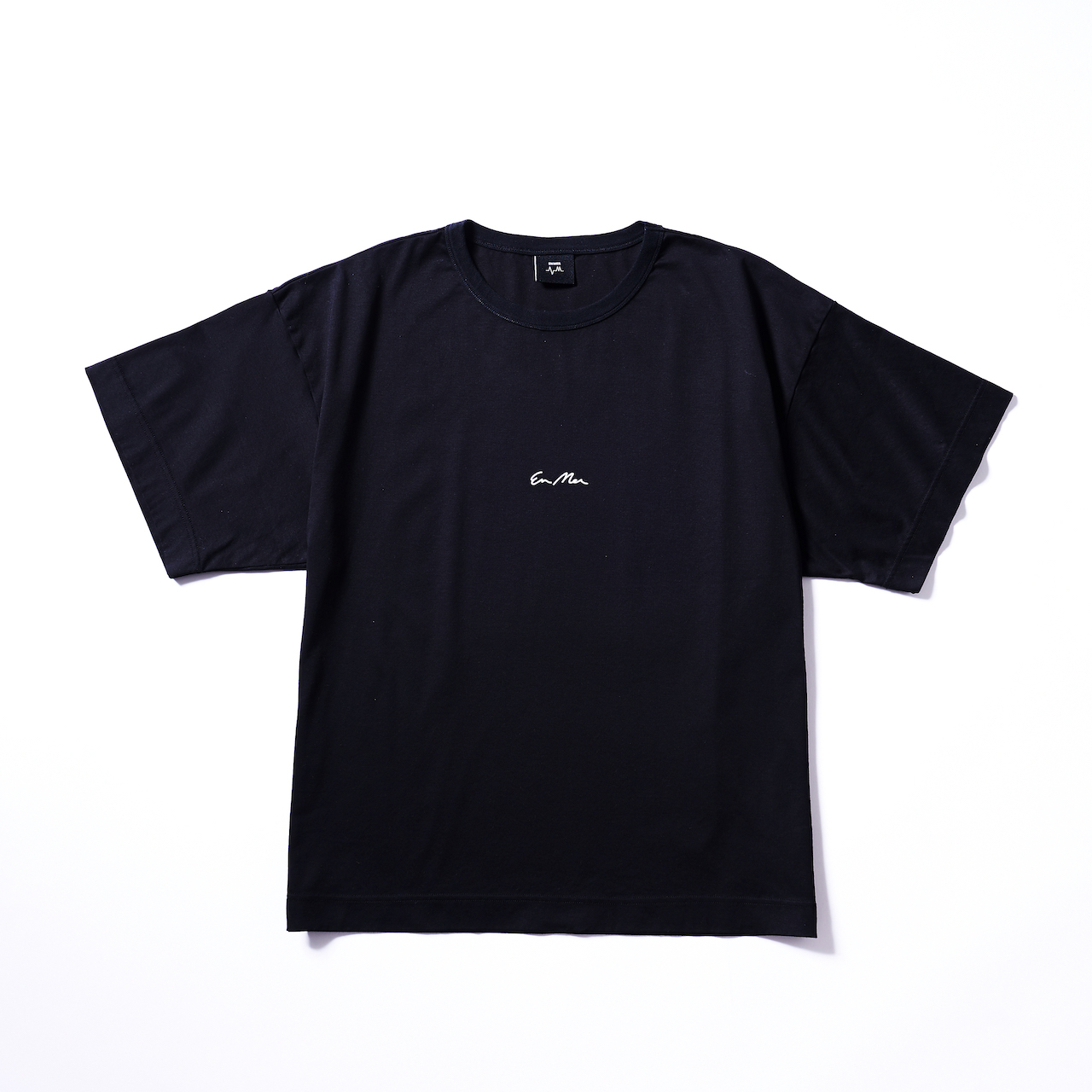 朝倉海 サイン入りTシャツ ENMER（エンメール） - Tシャツ