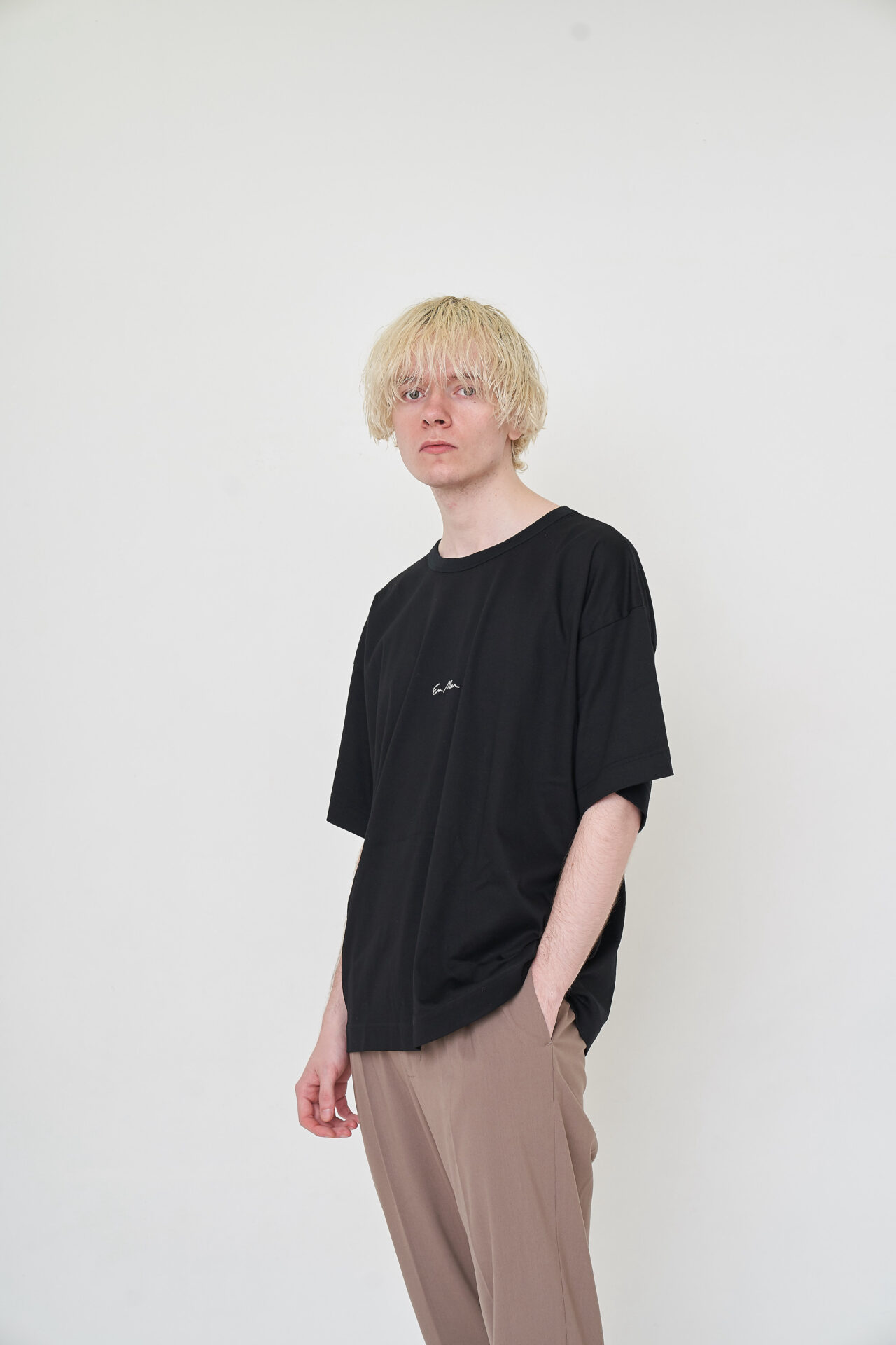 格闘家、朝倉海がアパレルブランドスタート | HIGHSNOBIETY.JP（ハイス