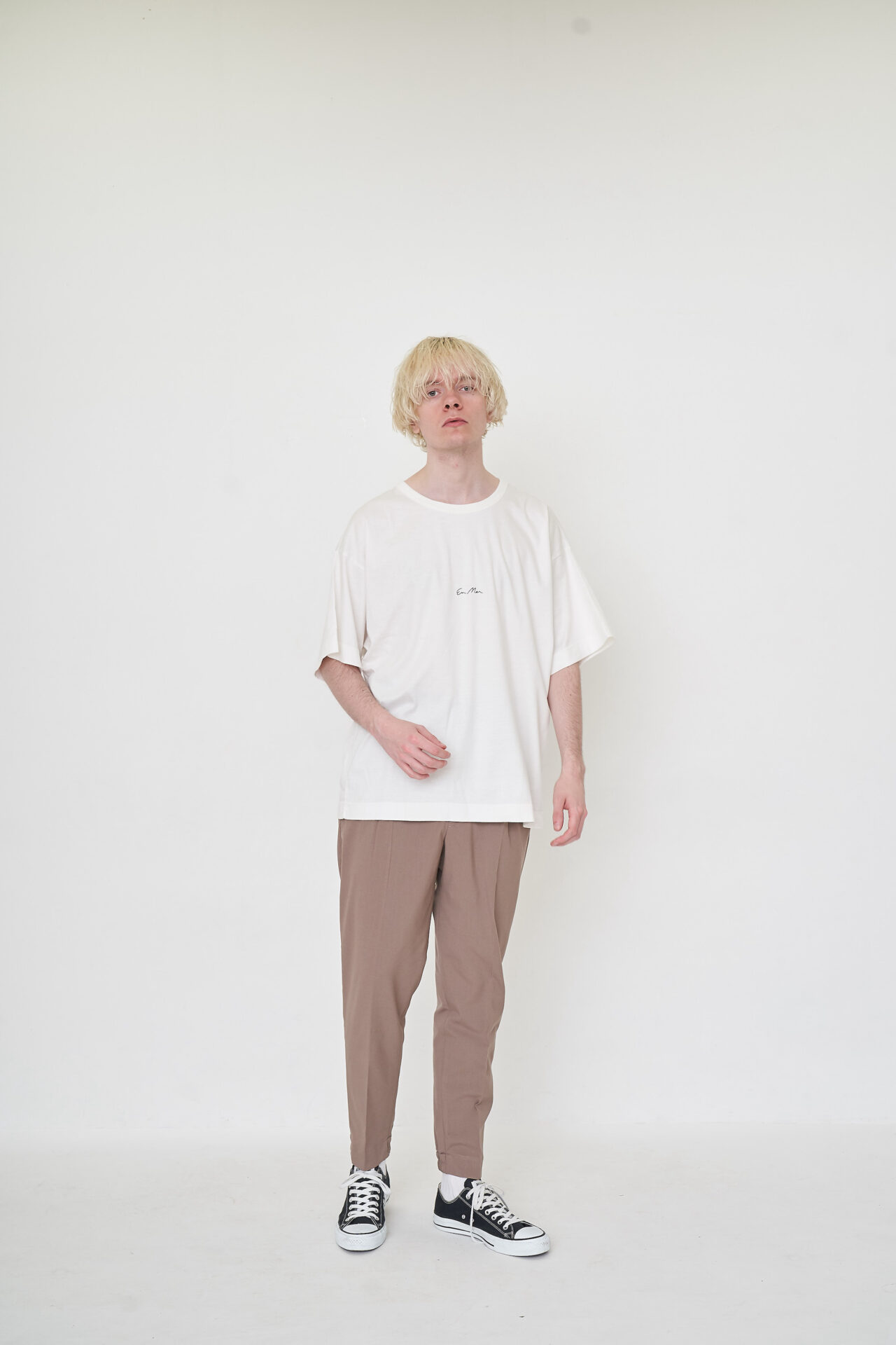 格闘家、朝倉海がアパレルブランドスタート | HIGHSNOBIETY.JP（ハイス