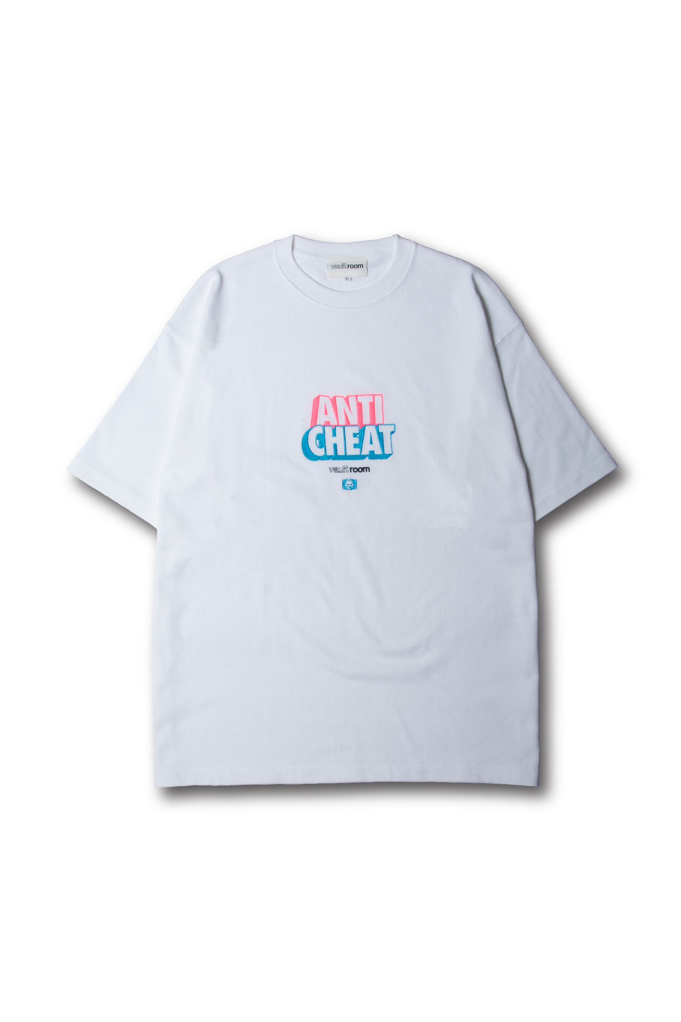 vaultroom Tシャツ - Tシャツ/カットソー(半袖/袖なし)