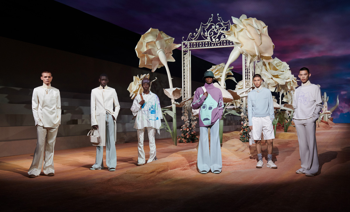 023031● Christian Dior MONSIEUR ピーチスキン 023031○ Christian Dior MONSIEUR ピーチスキン