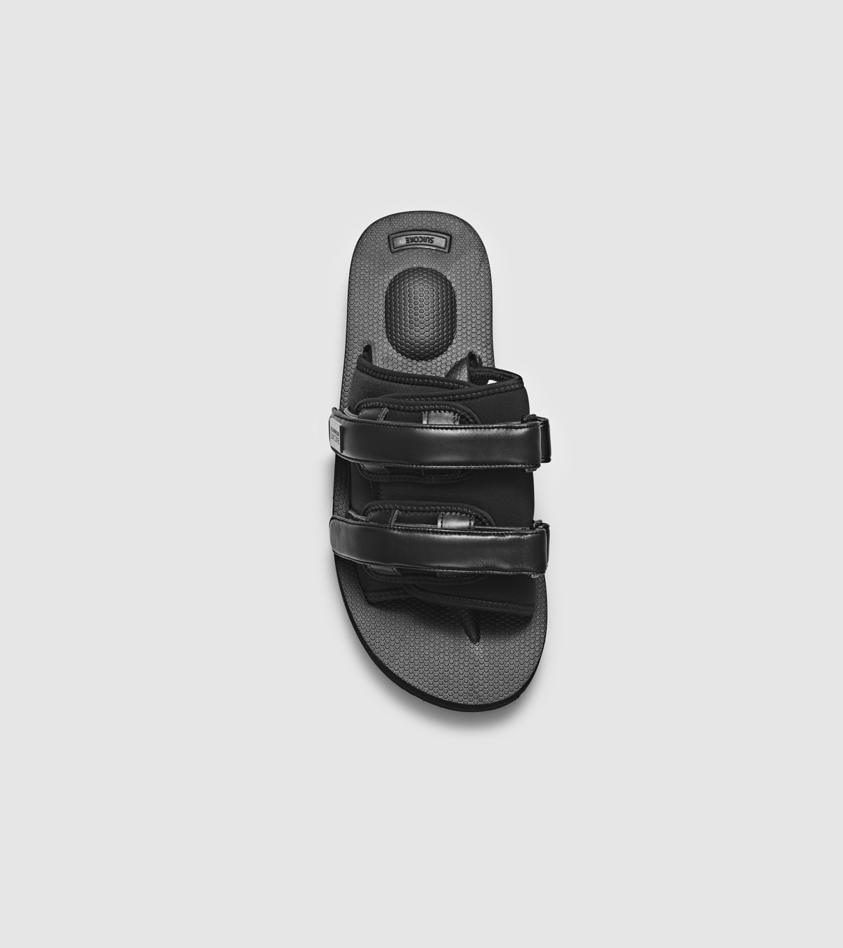 TOM WOOD × SUICOKE スイコックとトムウッドのコラボサンダル - サンダル