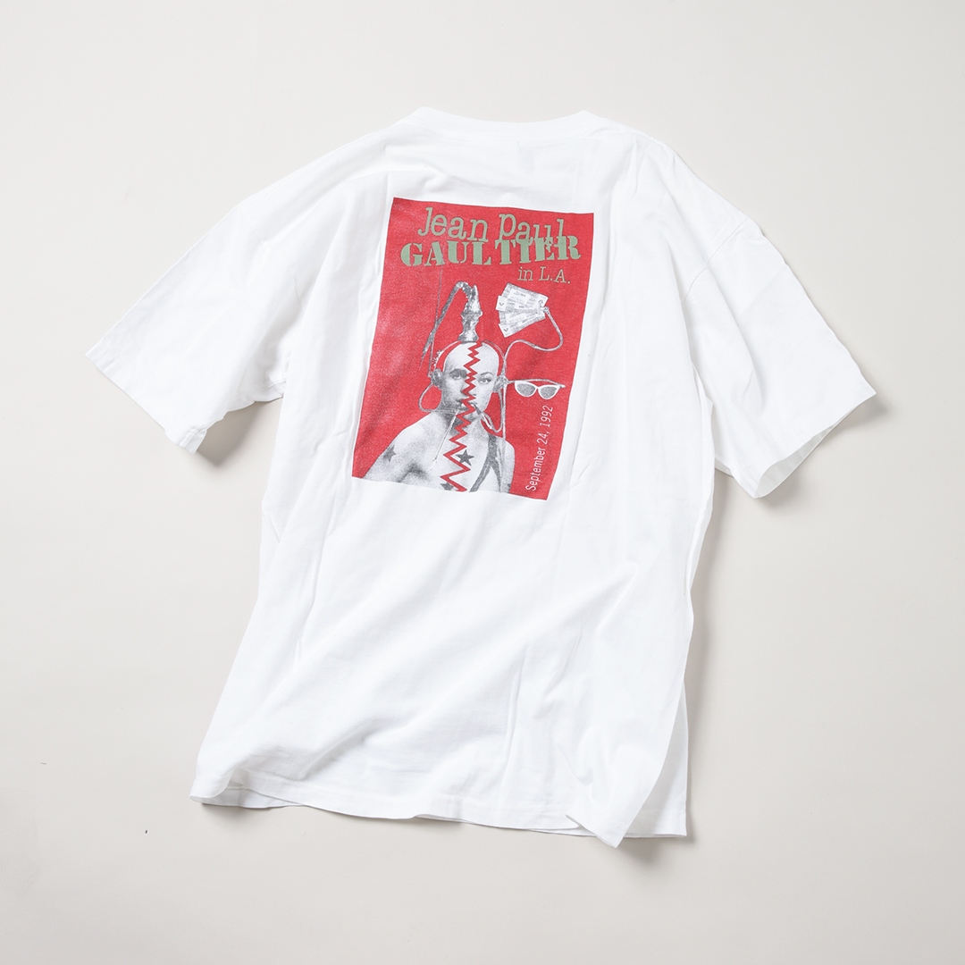 EVITA ムービーtシャツ マドンナ weber 野村訓市 グレートランド 野村訓市の50歳の誕生日を祝うスペシャルイベントが開催