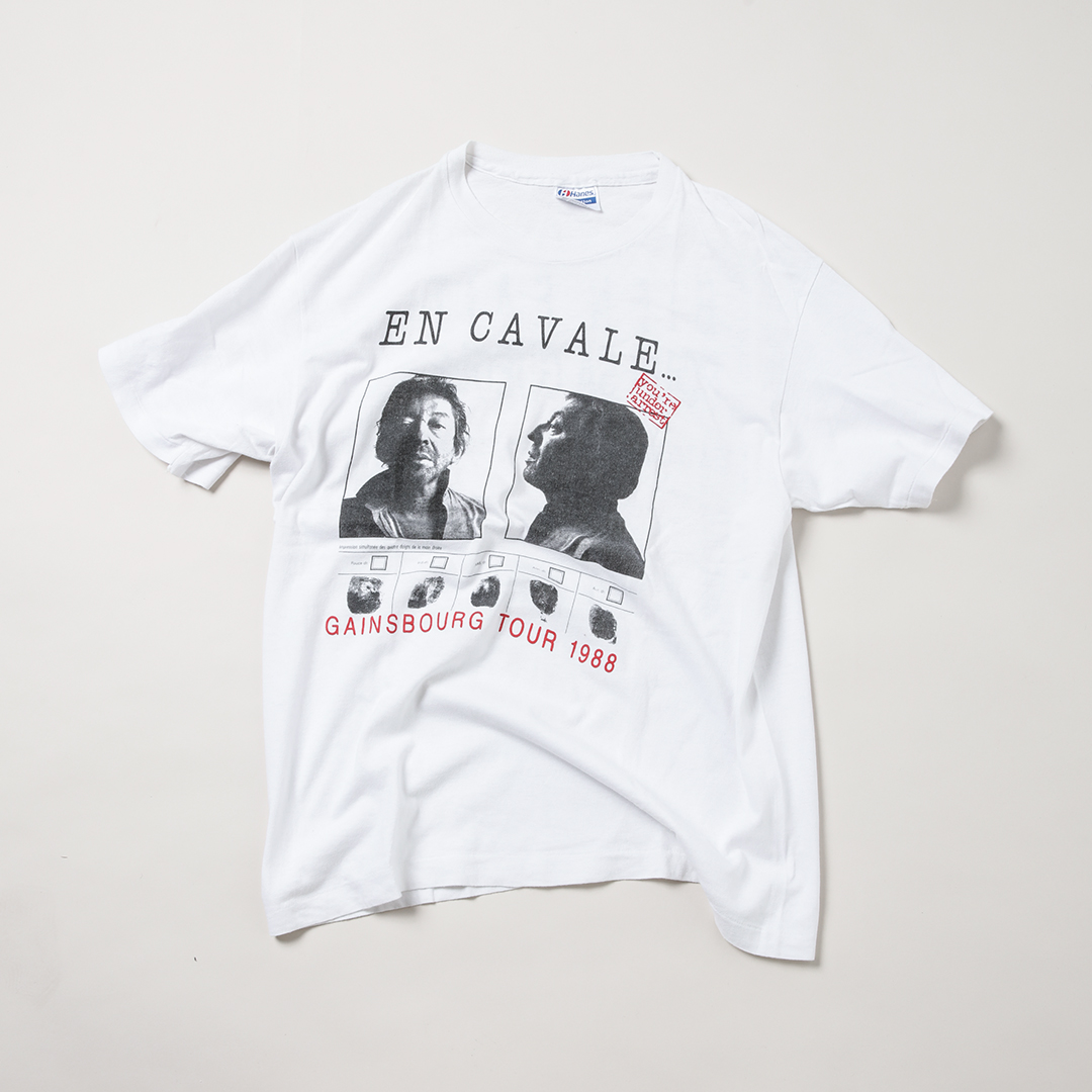 Weber「大Tシャツ 展」約1年ぶりに開催 | HIGHSNOBIETY.JP