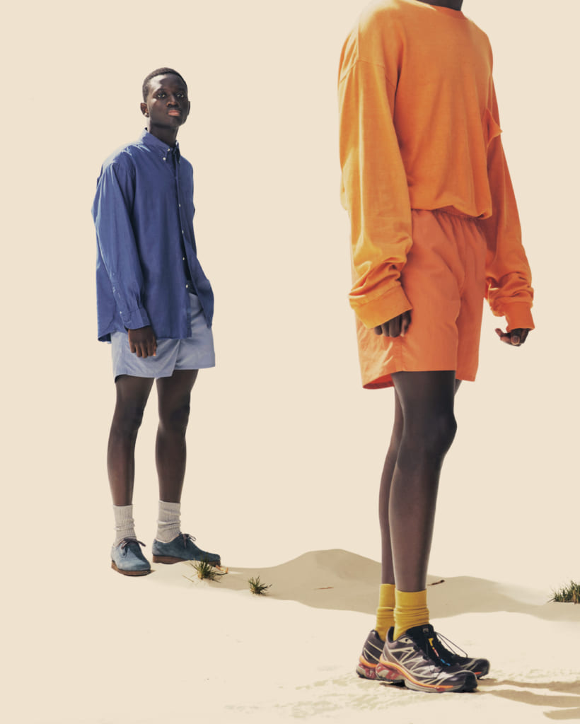 良品 GOLD WIN ゴールドウィン 上下 【公式通販】