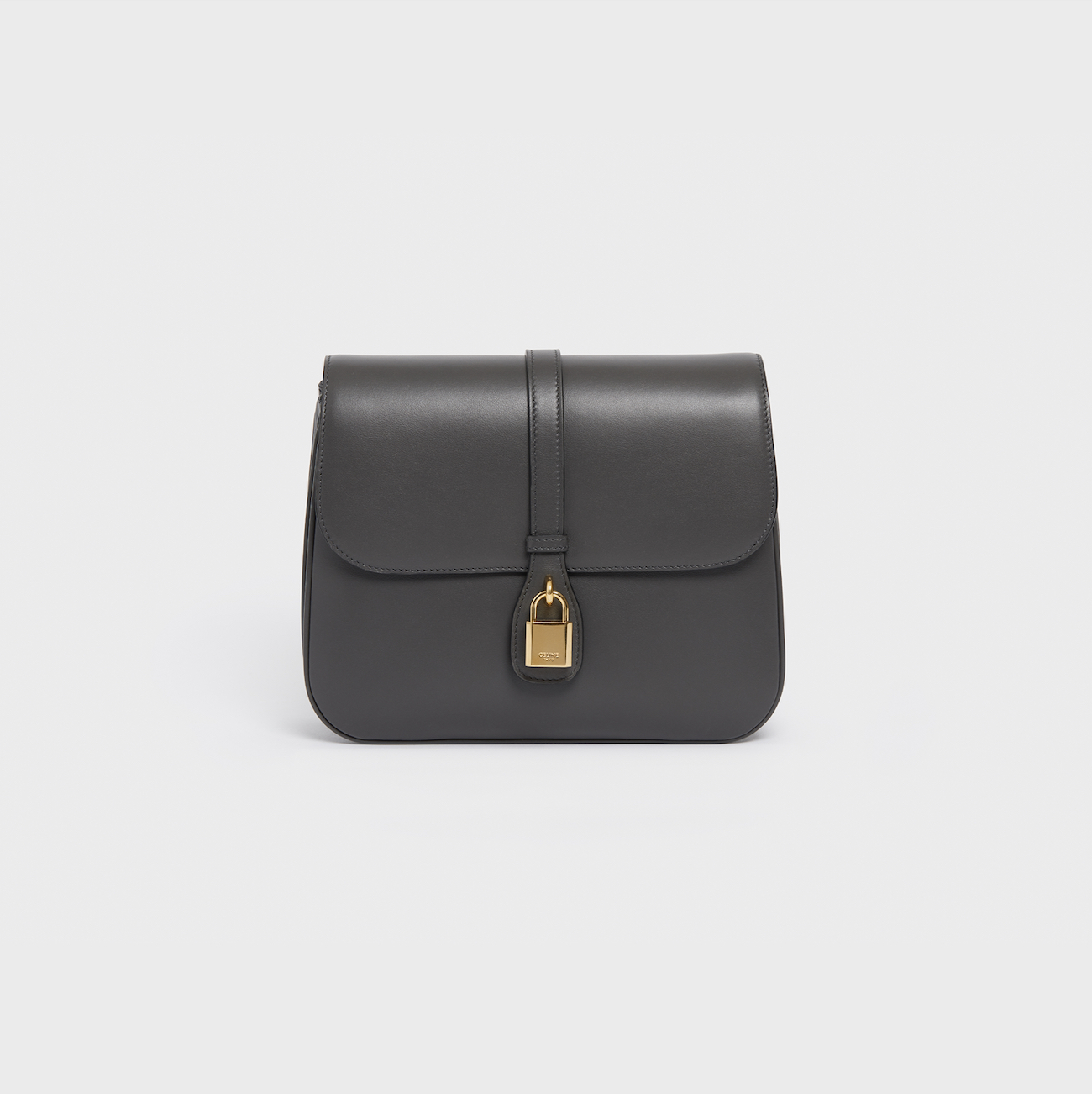 セリーヌ 21AW TABOU ミディアム ショルダーバッグ カーフスキン CELINE - セリーヌ 21AW TABOU ミディアム ショルダーバッグ カーフ