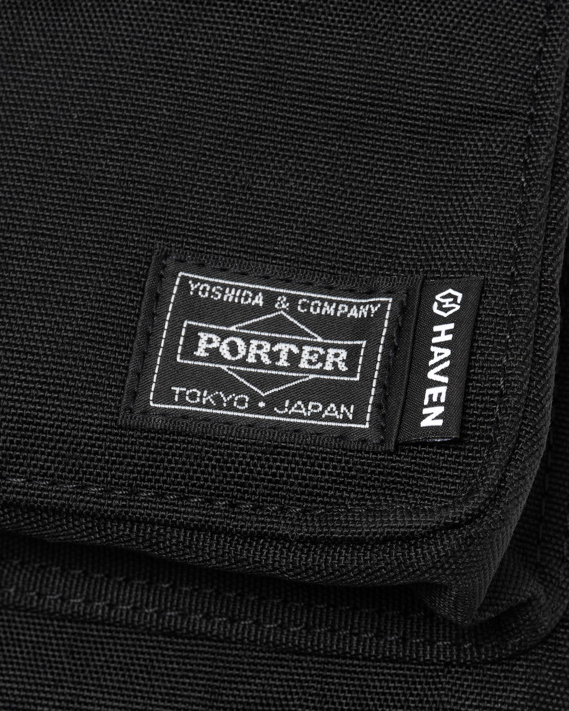 HAVEN×PORTER® 新型や再登場アイテムなど | HIGHSNOBIETY.JP（ハイス