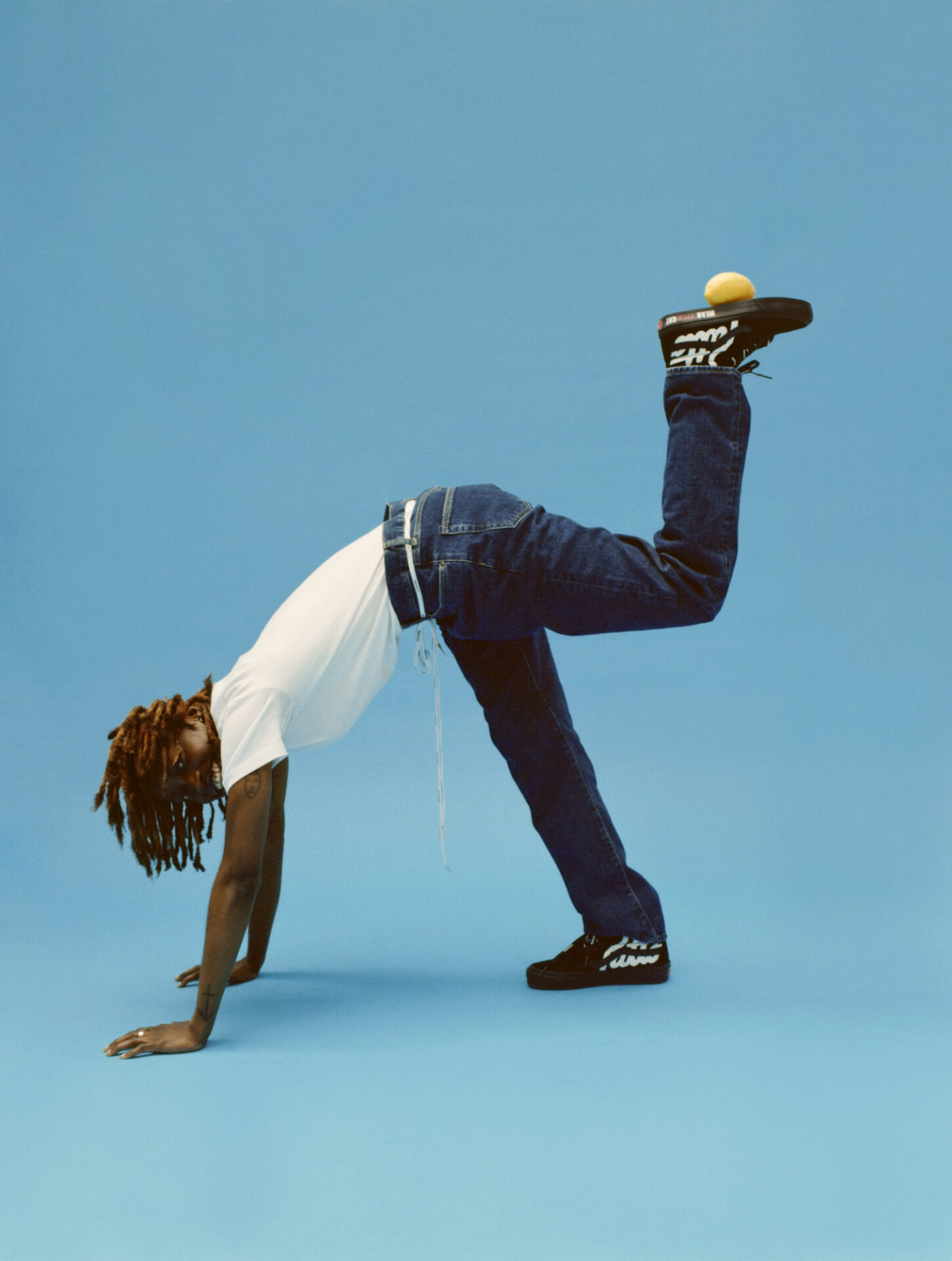 VAULT BY VANS×PATTA即完コラボ再び BEAMS別注アイテムも 