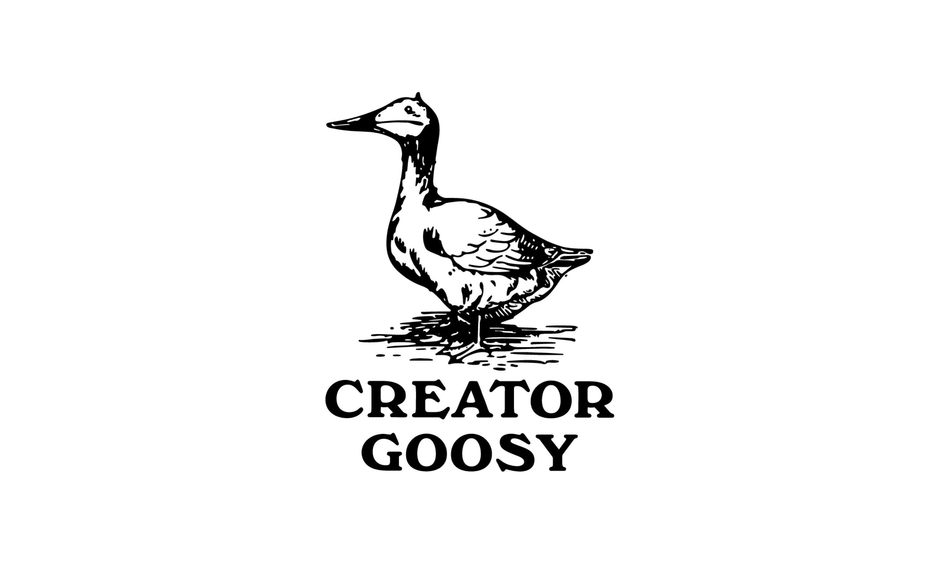 インディーゲームスタジオ　CREATOR GOOSY始動