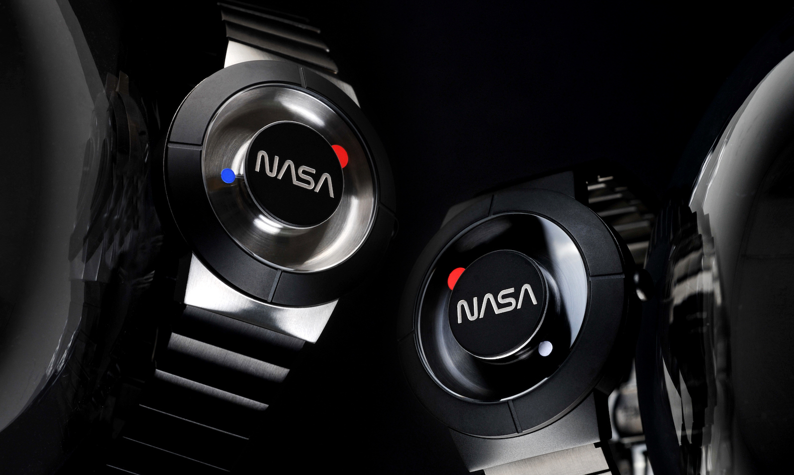 NASAデザイン手がけるリチャード ・ ダンとコラボ　ANICORNから新作ウォッチ発売