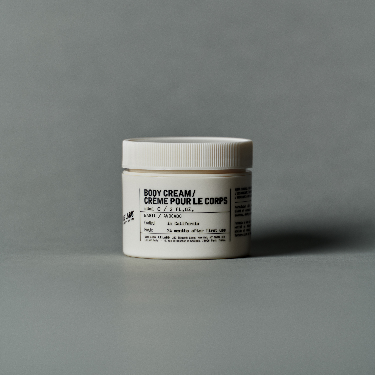 LE LABO ル・ラボ ボディローションの+aboutfaceortho.com.au