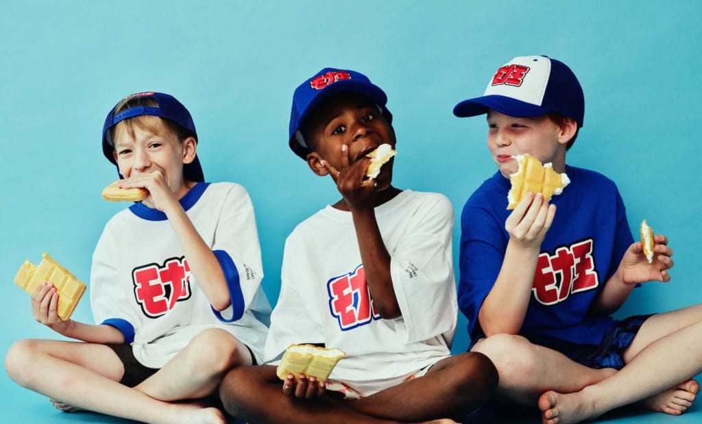 BEAMS×CITIZEN 名作「ツノクロノ」別注モデル発売 HIGHSNOBIETY.JP（ハイスノバイエティ）