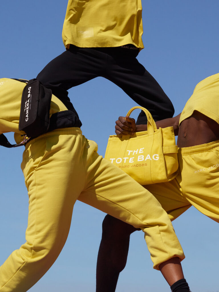 マークジェイコブススケートボード