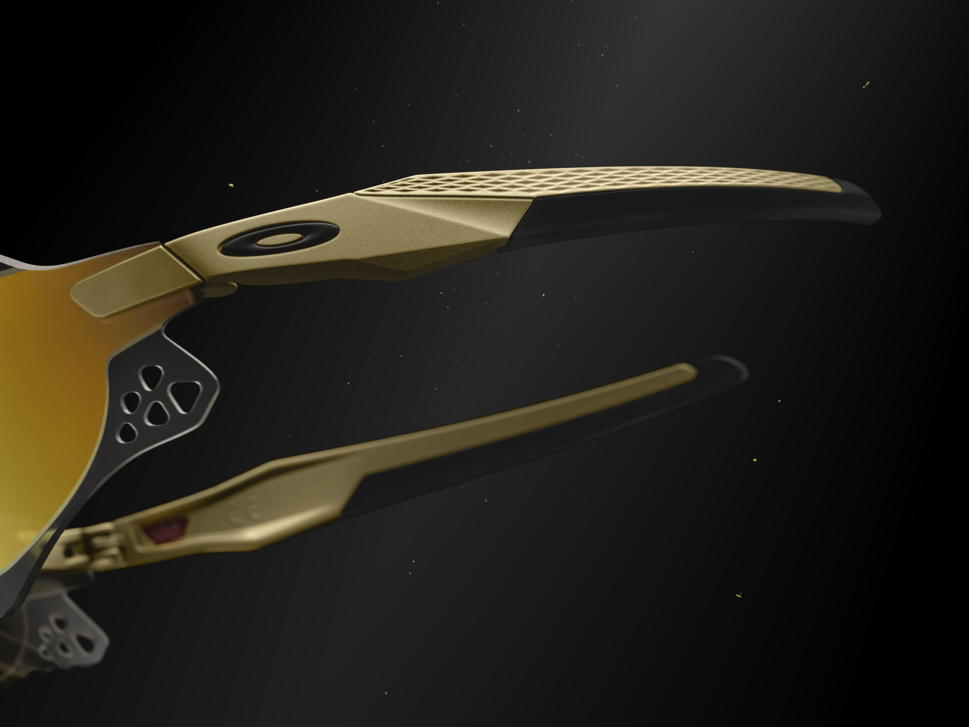 てぃらの出品　オルフェウス OAKLEY 新モデル「ゼウス」発売 | HIGHSNOBIETY.JP（ハイスノバイエティ）