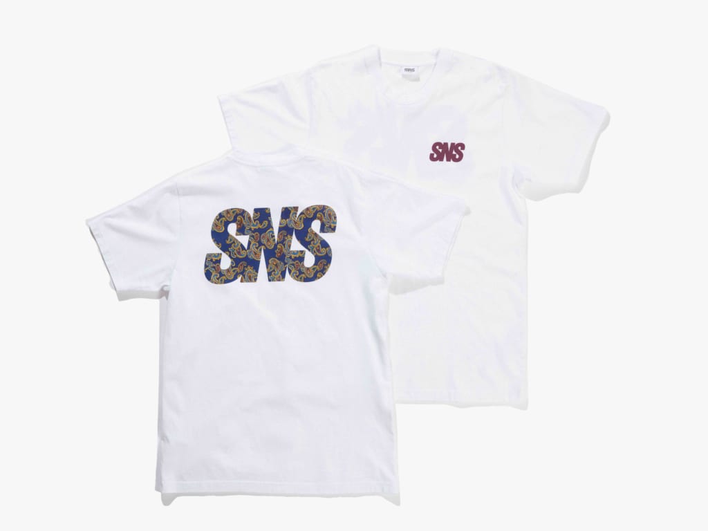 Snsのサマーアイテム第2弾が発売 Highsnobiety Jp ハイスノバイエティ