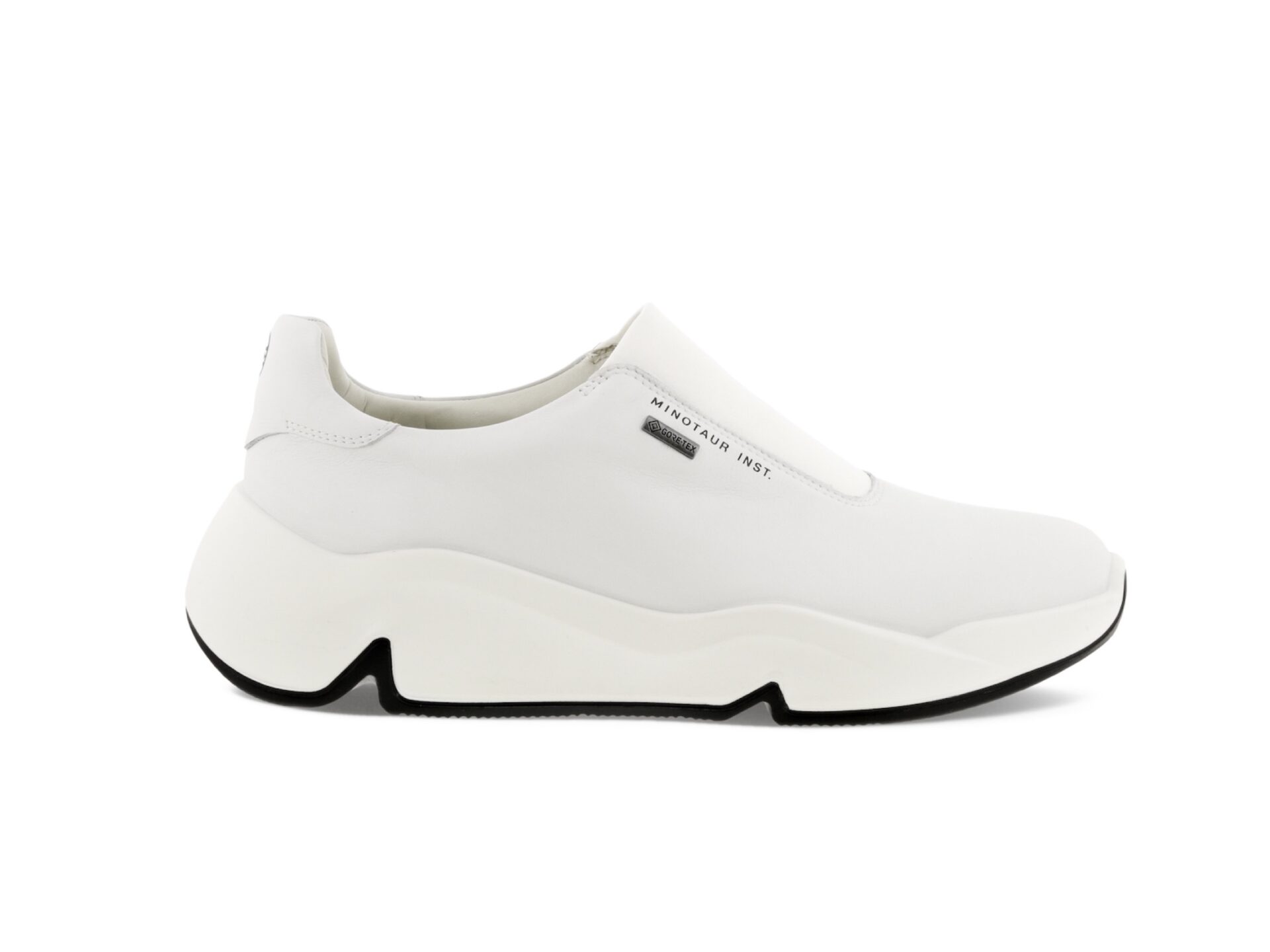 MINOTAUR INST.×ECCO、ゴアテックス搭載した新モデル発売