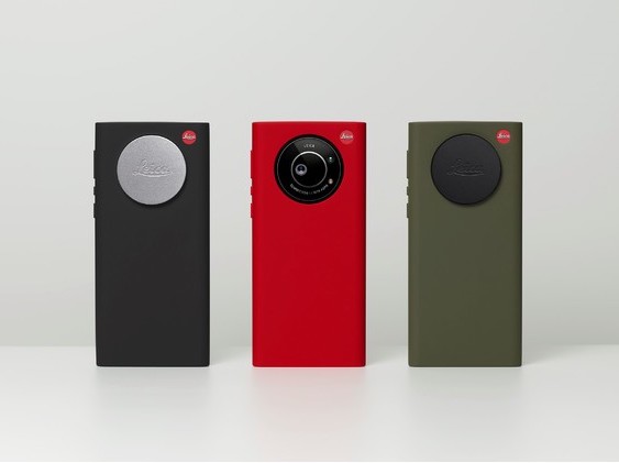 Leica、スマホ専用アクセサリー発売 | HIGHSNOBIETY.JP（ハイスノバ