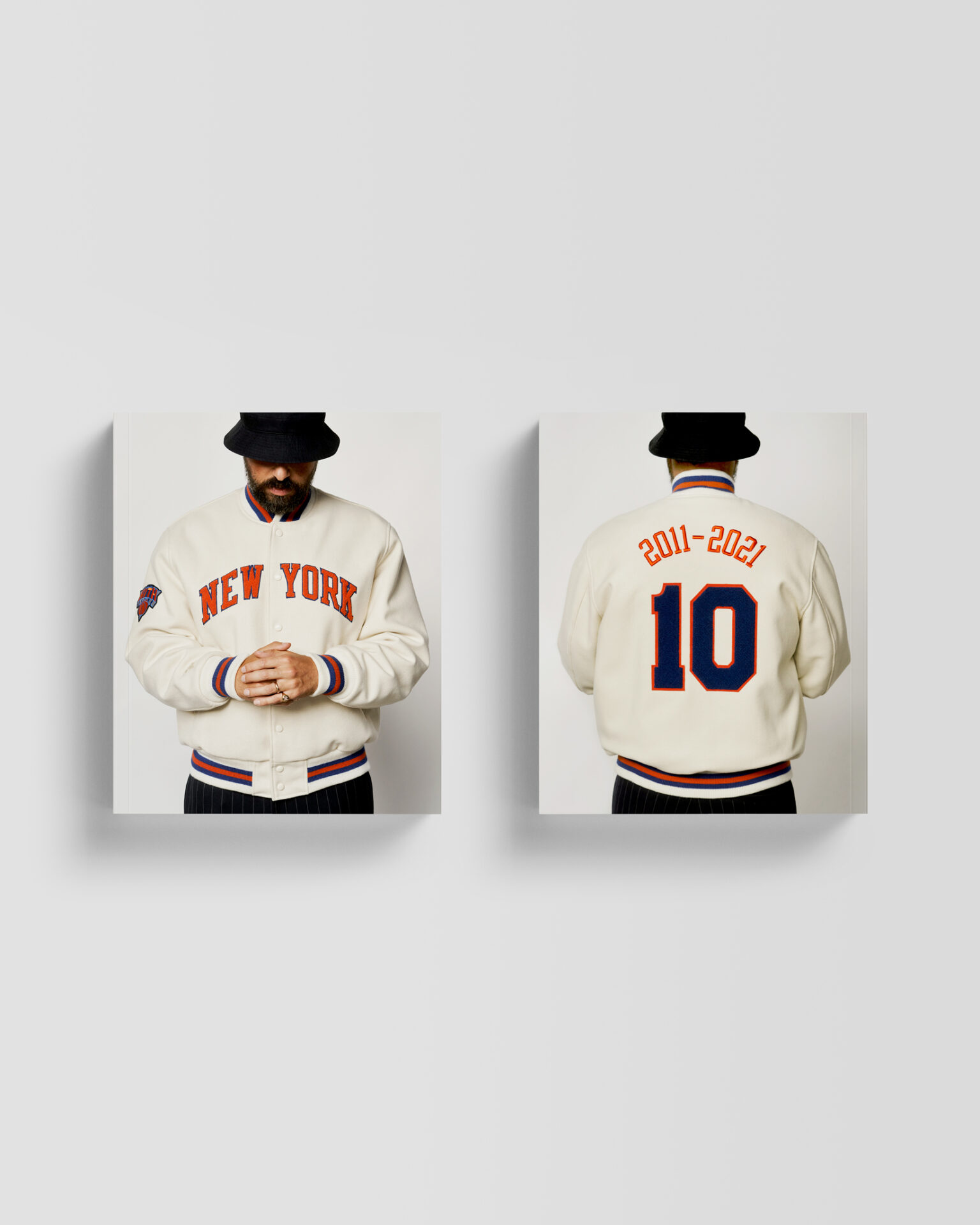 KITH創立10周年記念、「The KXTH Book」発売 | HIGHSNOBIETY.JP