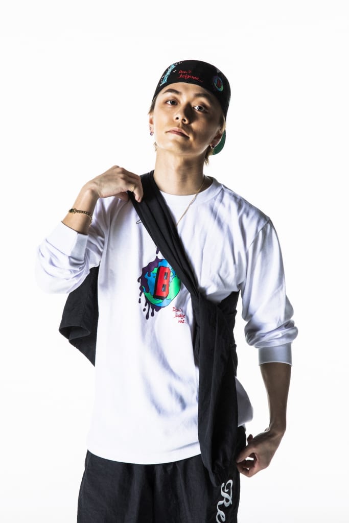 New Era®×BALLISTIK BOYZ from EXILE TRIBE 初コラボコレクション発売