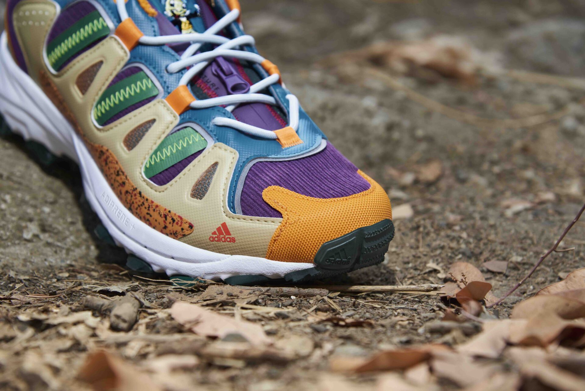 adidas Originals×ショーン・ウェザースプーン 新作コラボはアウトドア