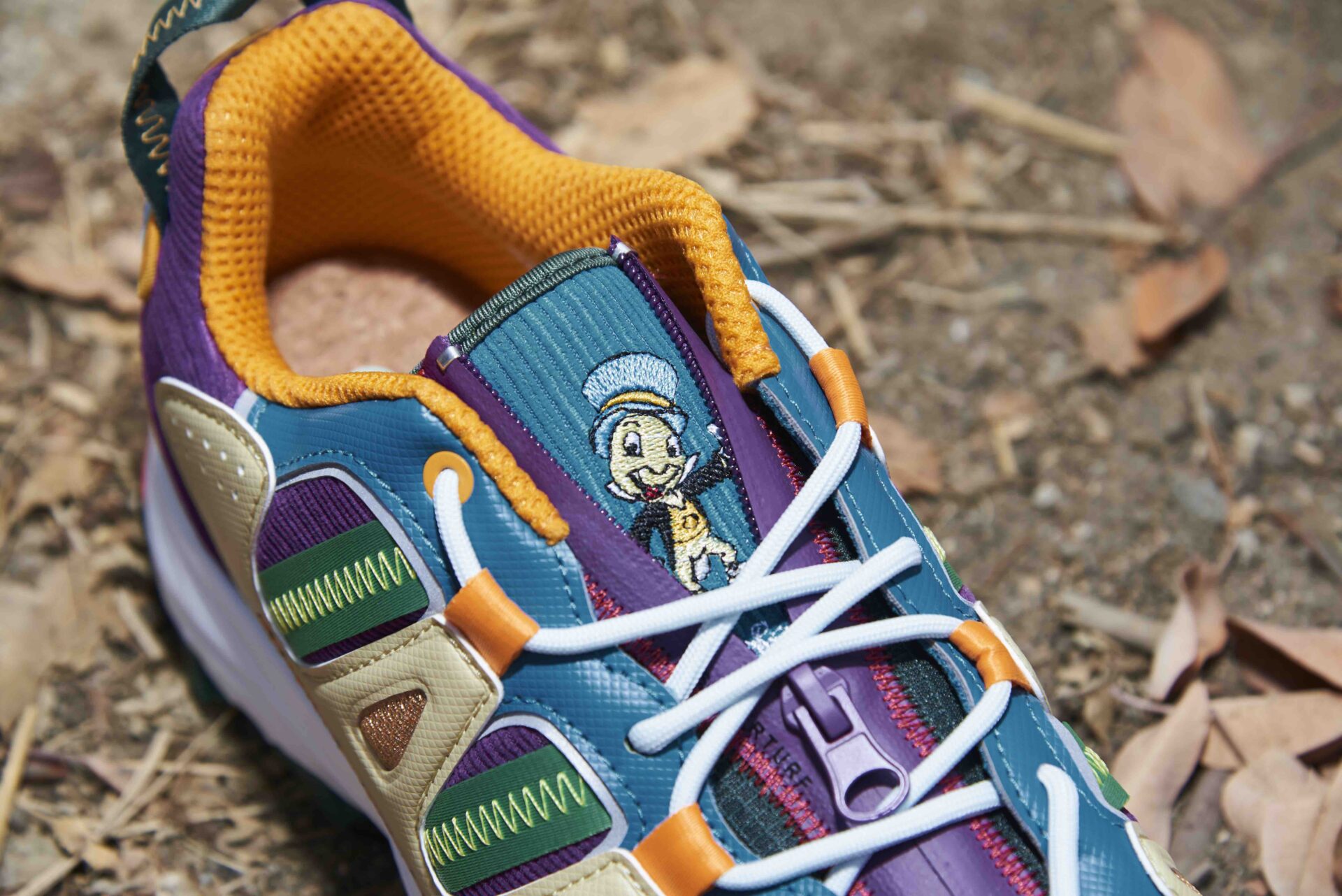 adidas Originals×ショーン・ウェザースプーン 新作コラボはアウトドア