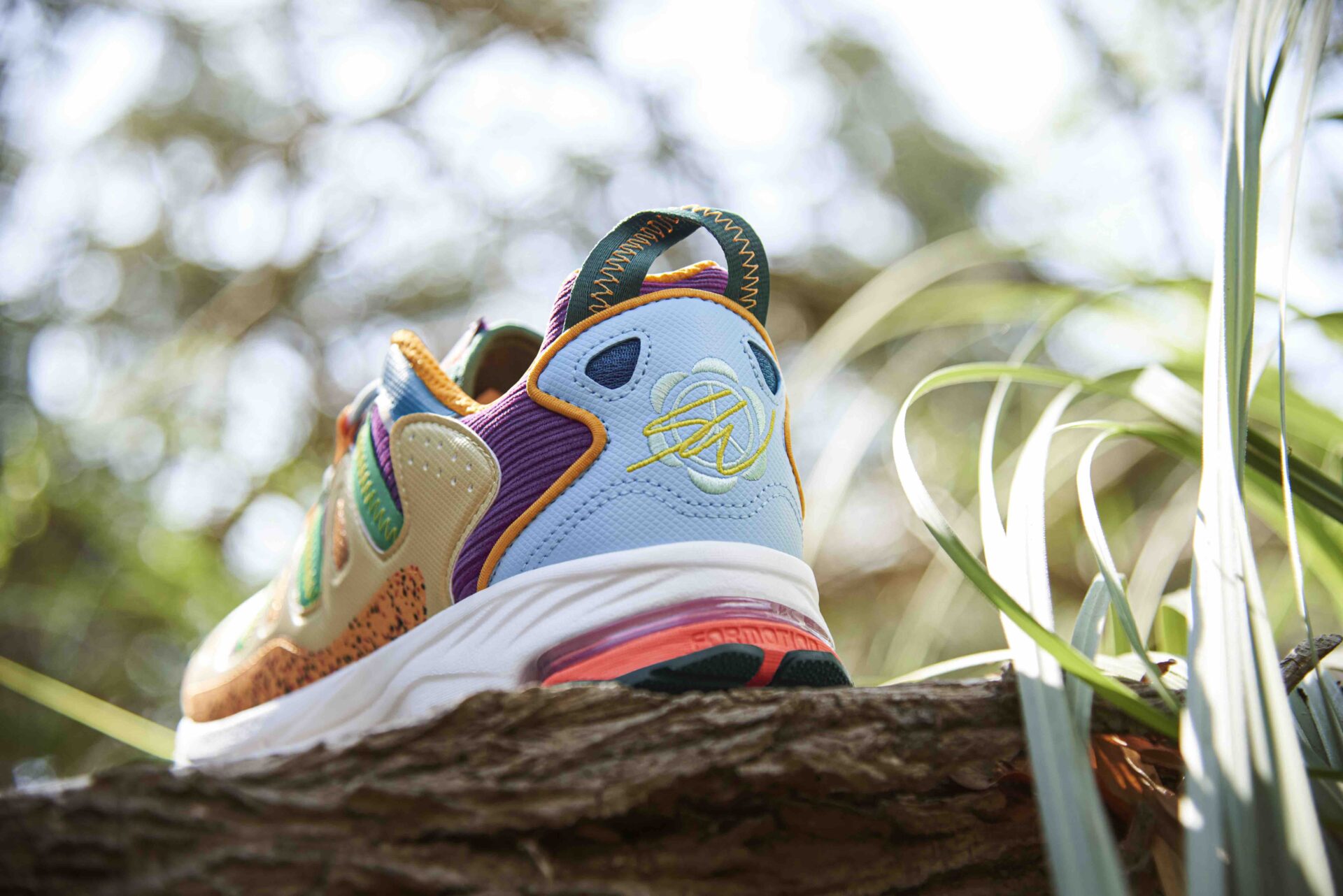 adidas Originals×ショーン・ウェザースプーン 新作コラボは