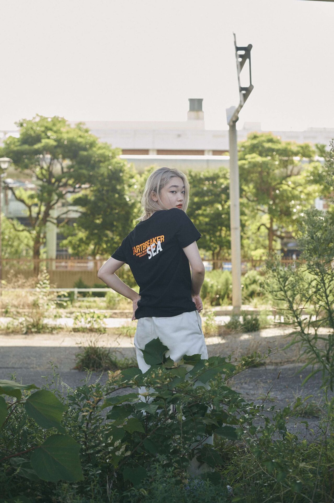 BEDWINとWIND AND SEAのコラボコレクション発売 | HIGHSNOBIETY.JP