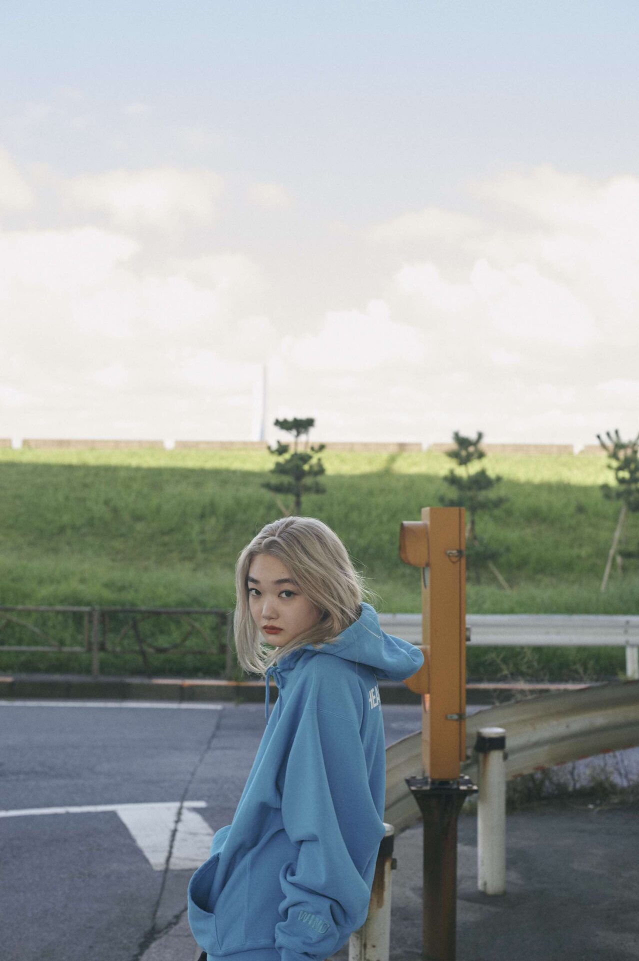 BEDWINとWIND AND SEAのコラボコレクション発売 | HIGHSNOBIETY.JP