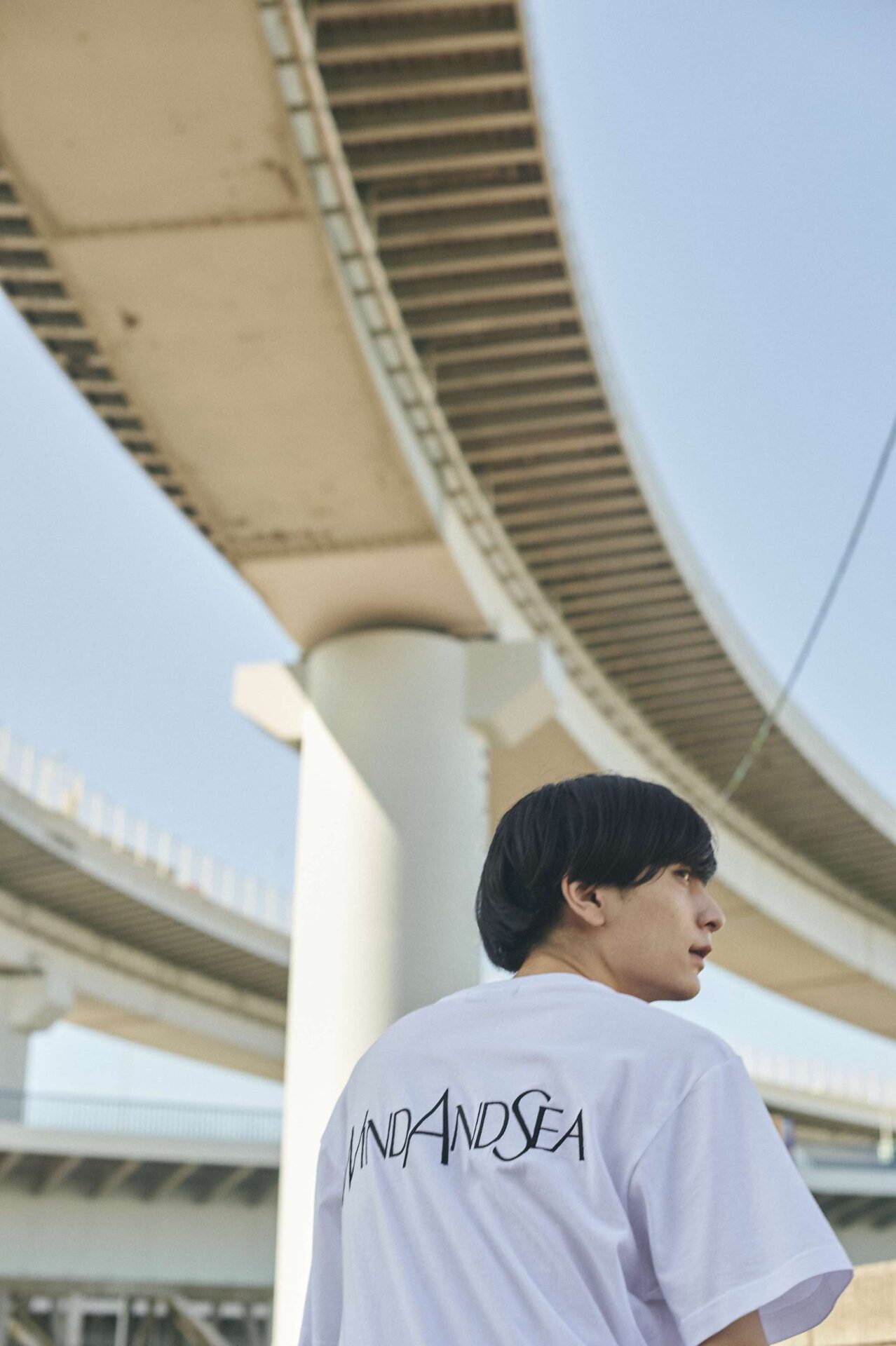 BEDWINとWIND AND SEAのコラボコレクション発売 | HIGHSNOBIETY.JP