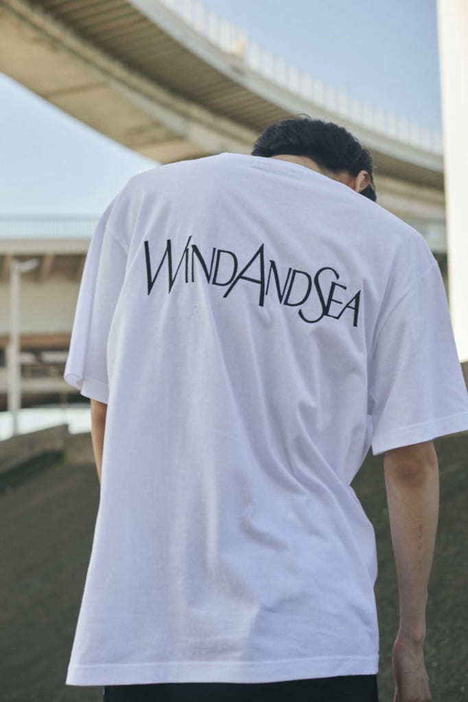 BEDWINとWIND AND SEAのコラボコレクション発売 | HIGHSNOBIETY.JP 