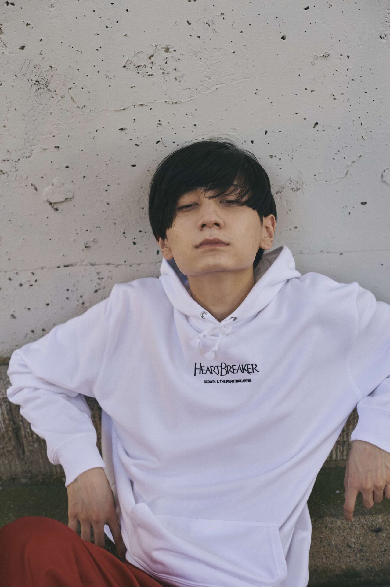 WIND AND SEA bedwin ウィンダンシー ベドウィン　dickie BEDWINとWIND AND SEAのコラボコレクション発売 | HIGHSNOBIETY.JP