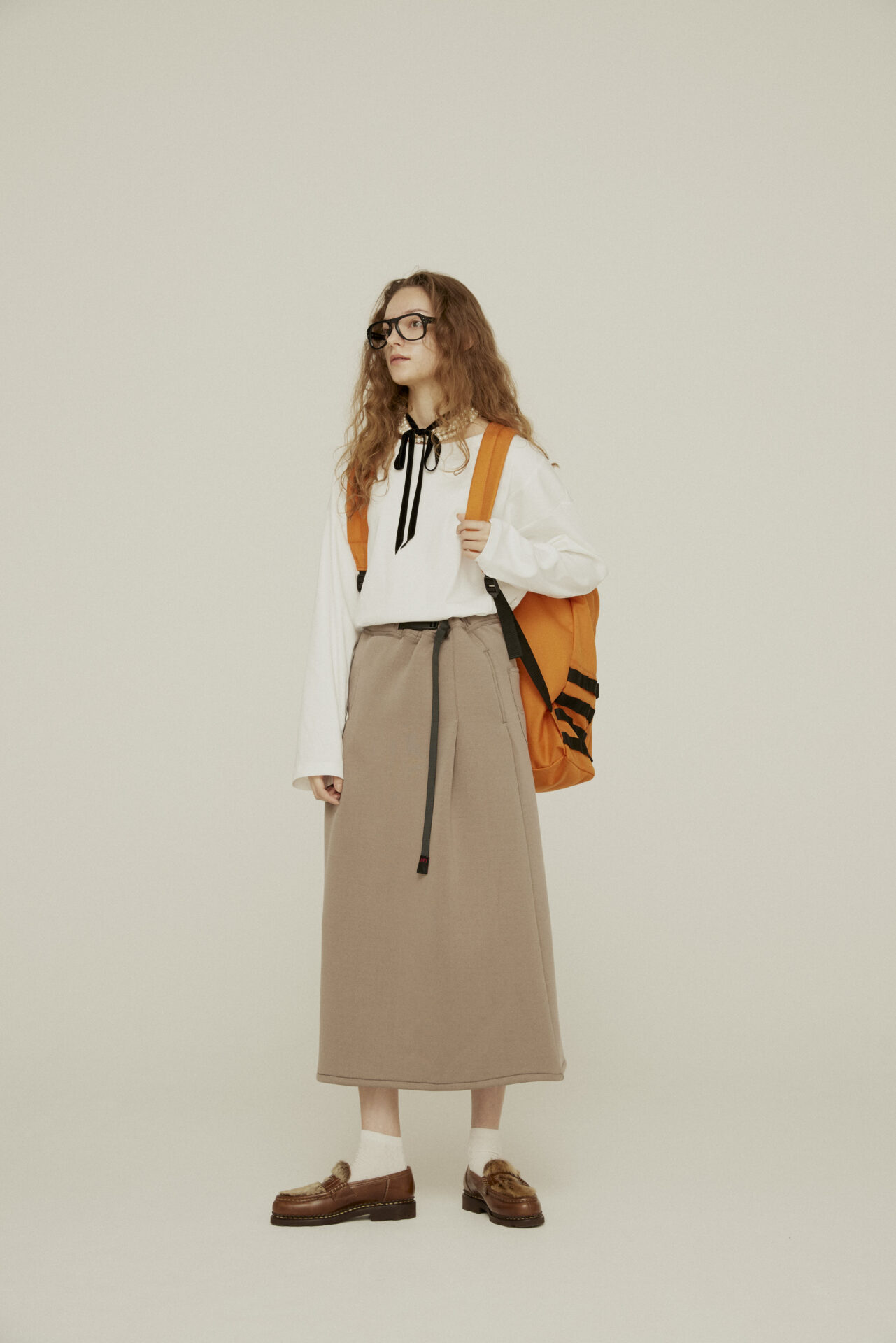 Lee×GRAMiCCi 2021年秋冬コレクション | HIGHSNOBIETY.JP（ハイスノバ