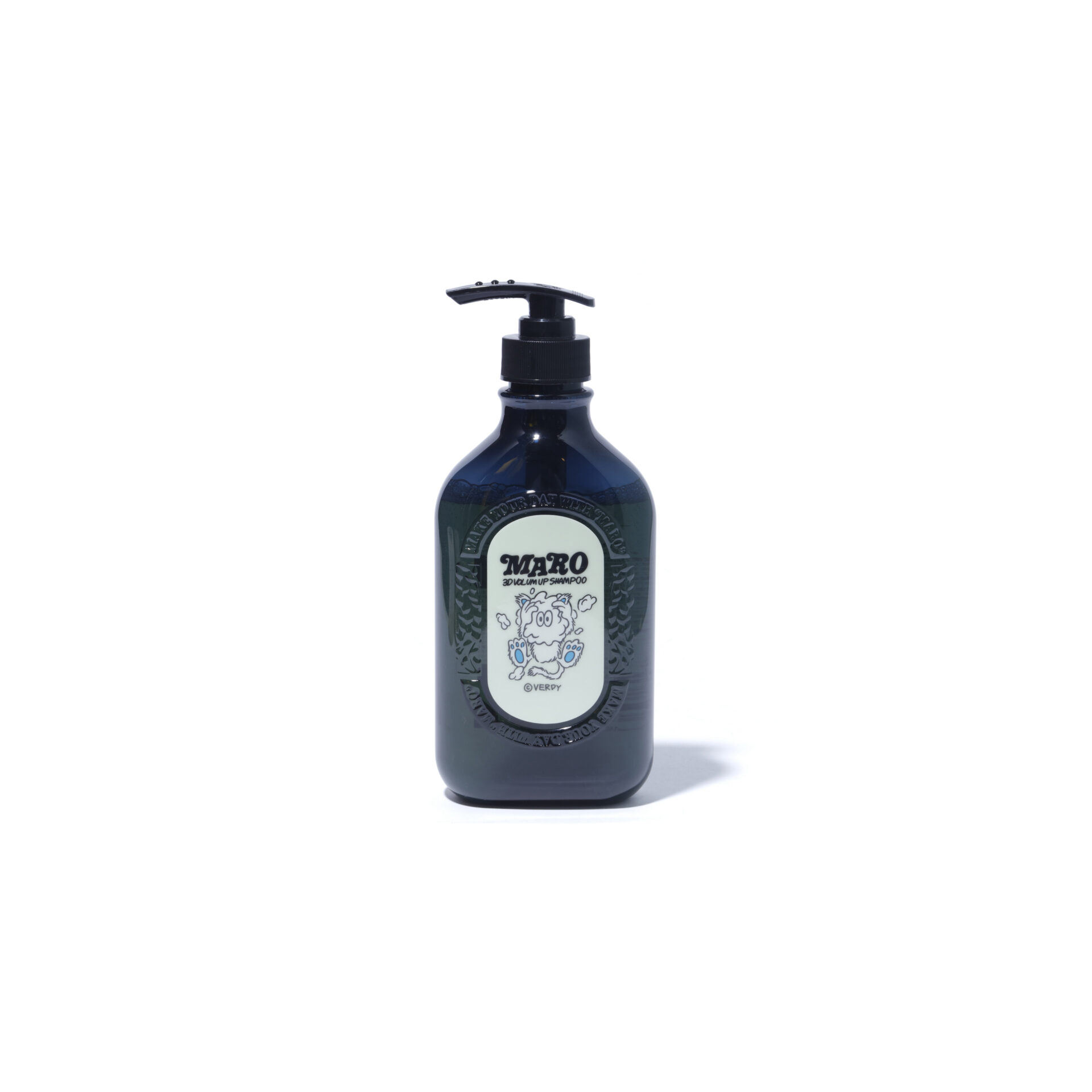 VERDY × MARO VERDY × MARO Collaboration