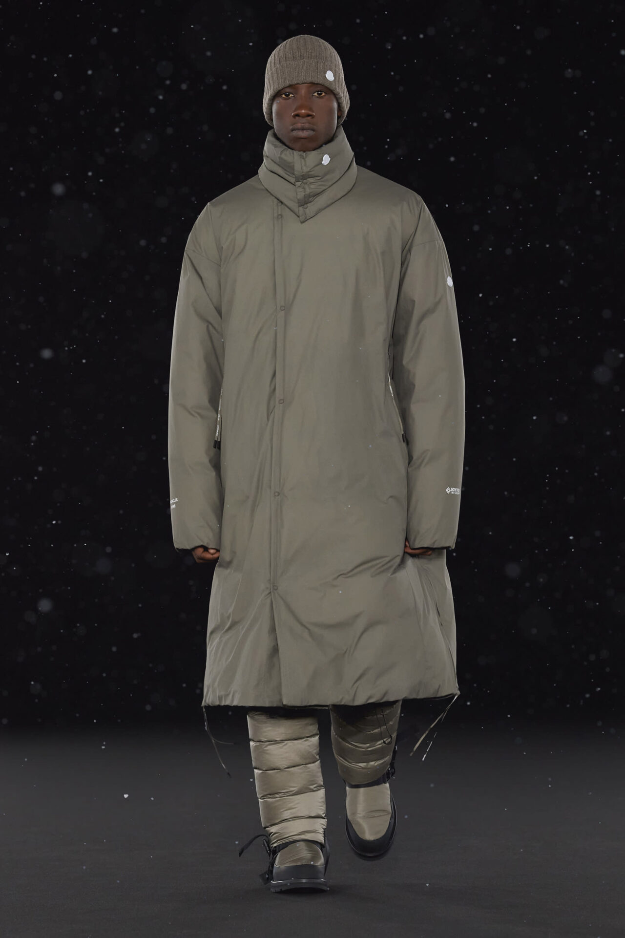 HYKEと初コラボ 4 MONCLER HYKE発売 | HIGHSNOBIETY.JP（ハイス