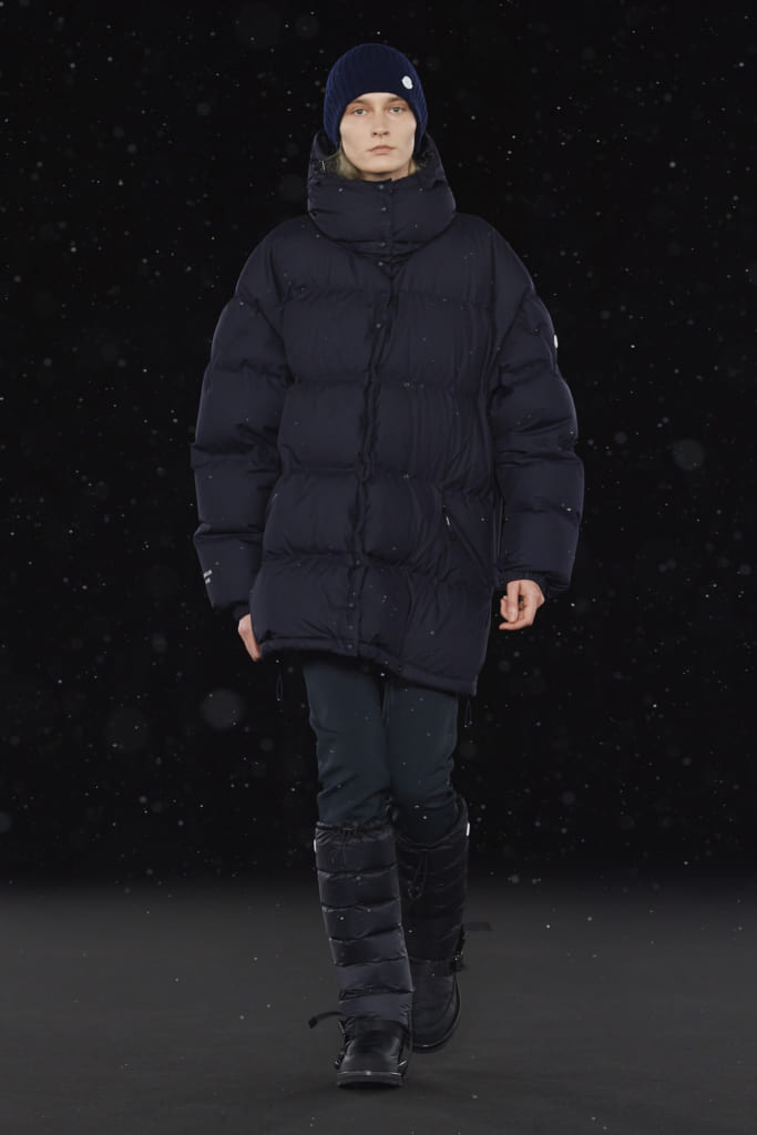 HYKEと初コラボ 4 MONCLER HYKE発売 | HIGHSNOBIETY.JP（ハイスノバイエティ）