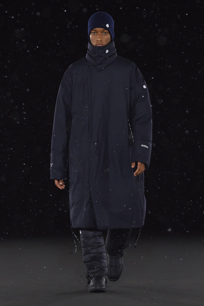 HYKEと初コラボ 4 MONCLER HYKE発売 | HIGHSNOBIETY.JP（ハイスノバ 