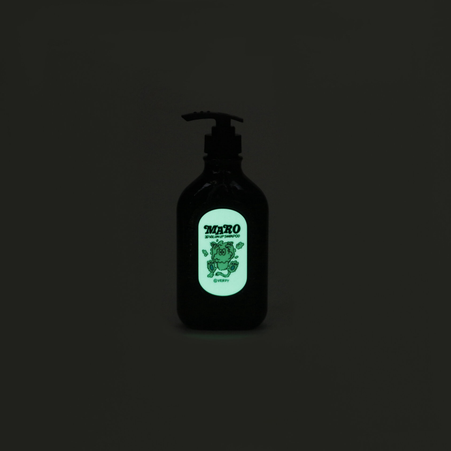 VERDY描き下ろしオリジナルキャラ登場 MAROとのコラボイベント開催