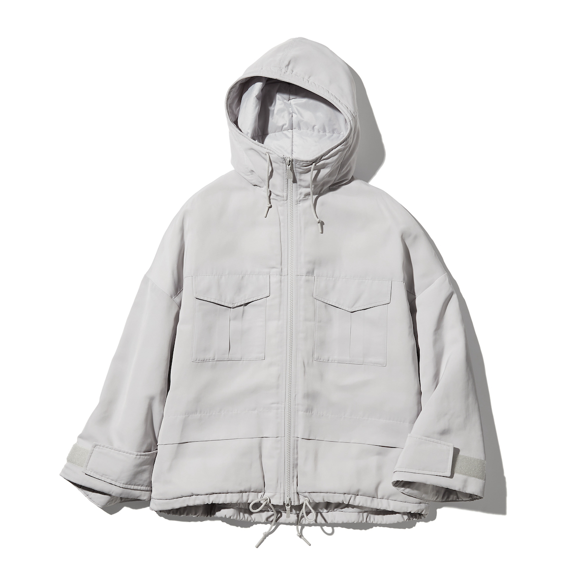 UNIQLO and White Mountaineering 初コラボアイテム公開 