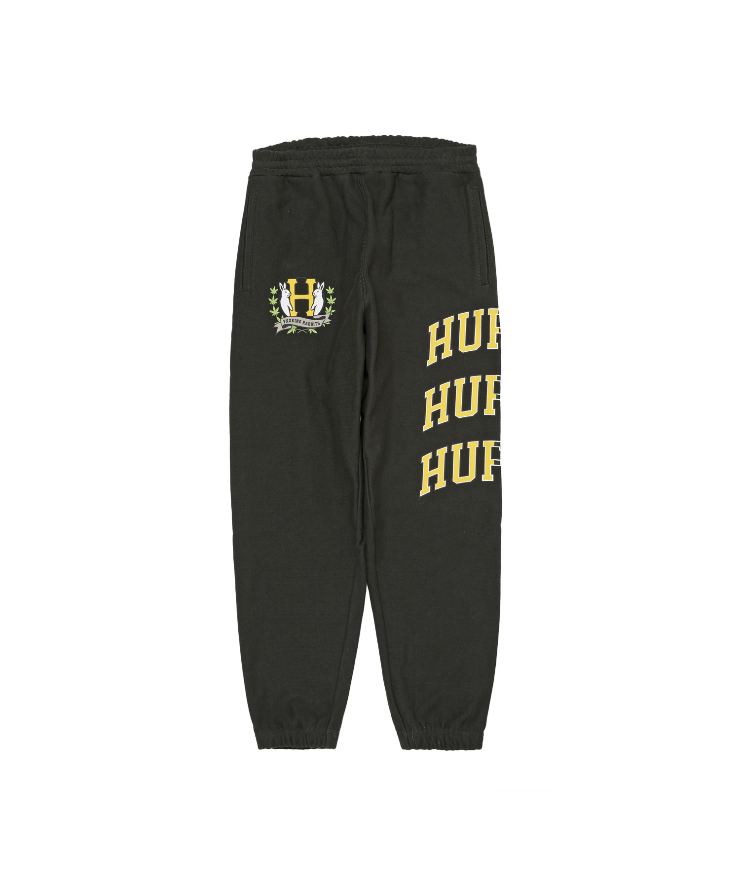 HUF×#FR2コラボアイテム発売 90'sアメリカンカレッジスタイルに焦点 | HIGHSNOBIETY.JP（ハイスノバイエティ）